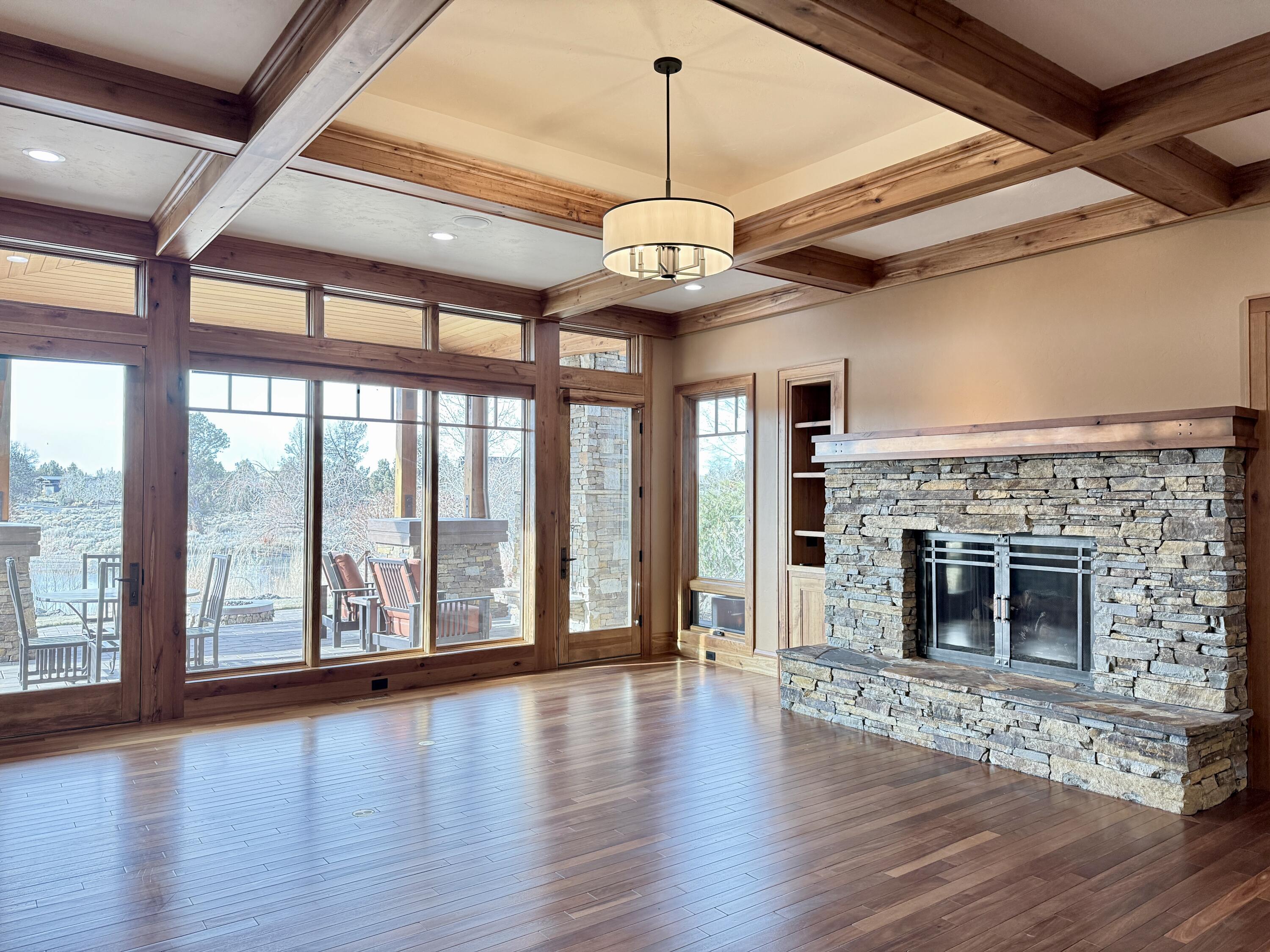 Pronghorn - Residential