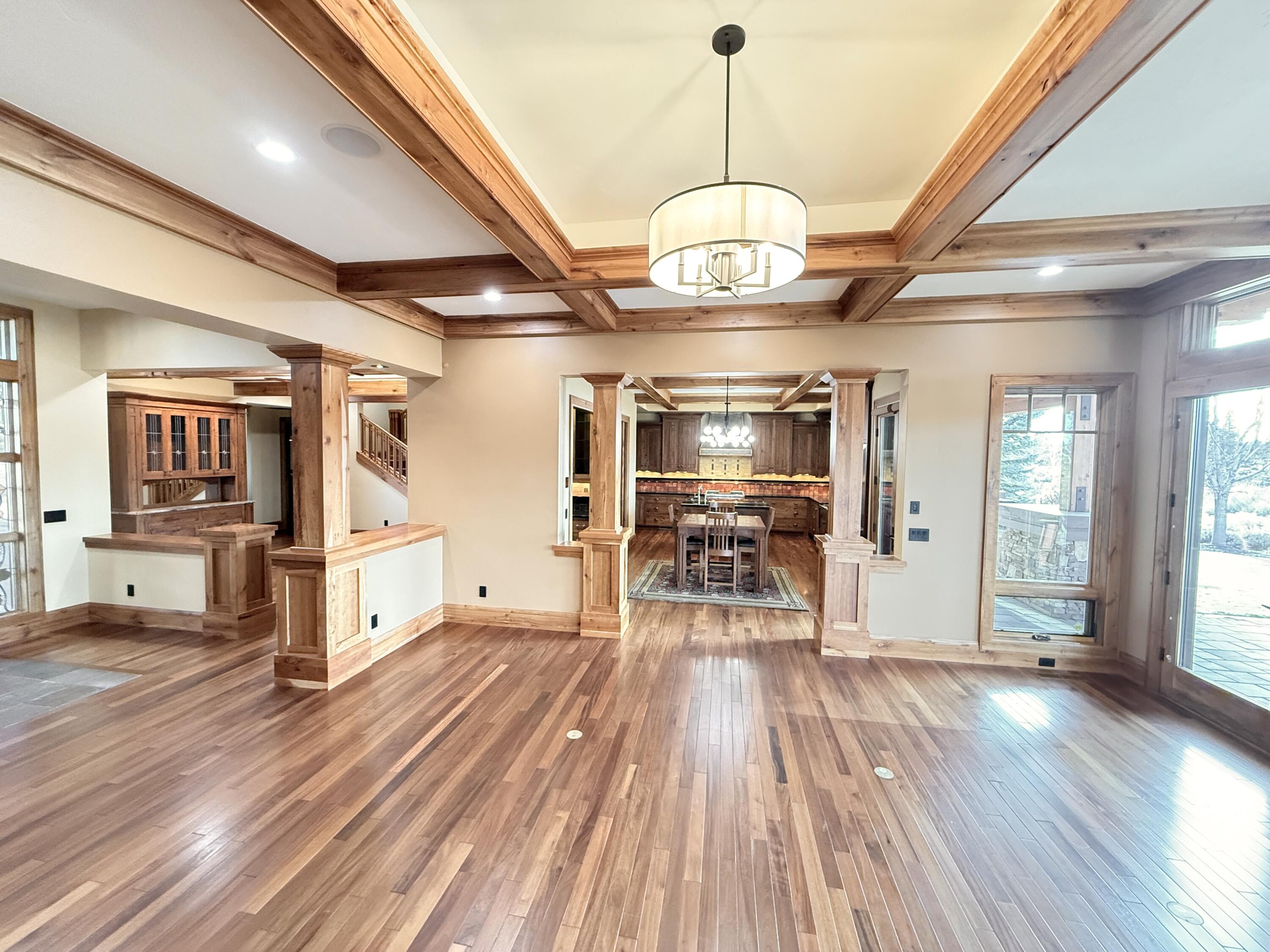 Pronghorn - Residential