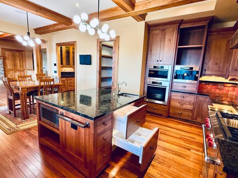 Tiny photo for 65925 Pronghorn Estates Drive, Bend, OR 97701 (MLS # 220212239)