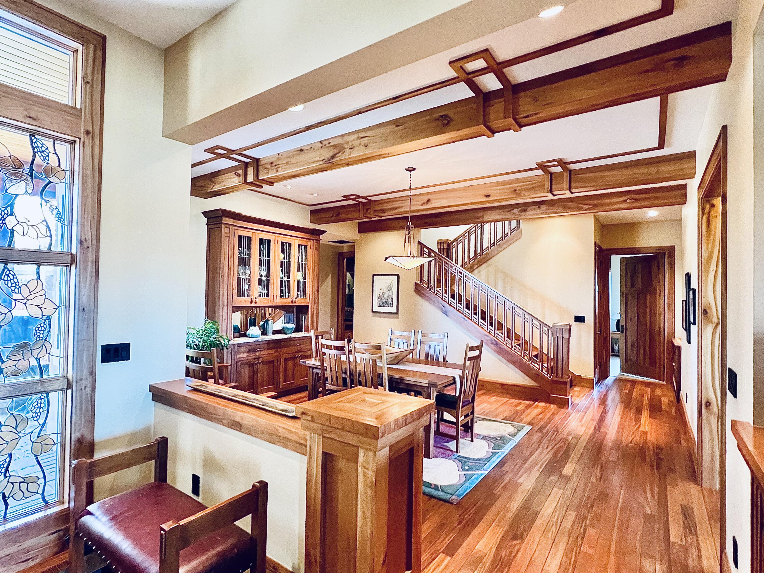 Pronghorn - Residential