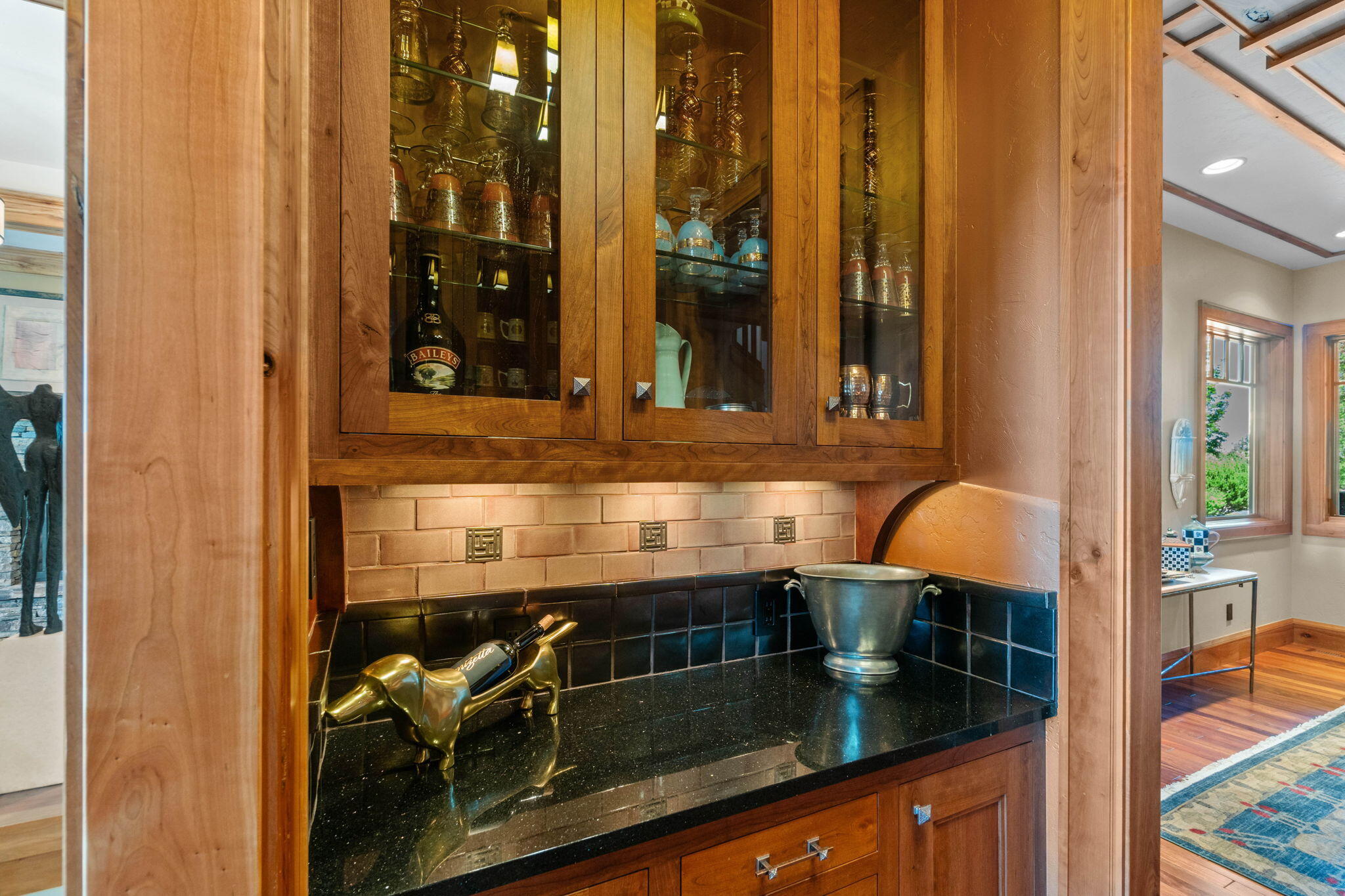 Pronghorn - Residential