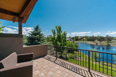 Tiny photo for 65925 Pronghorn Estates Drive, Bend, OR 97701 (MLS # 220212239)