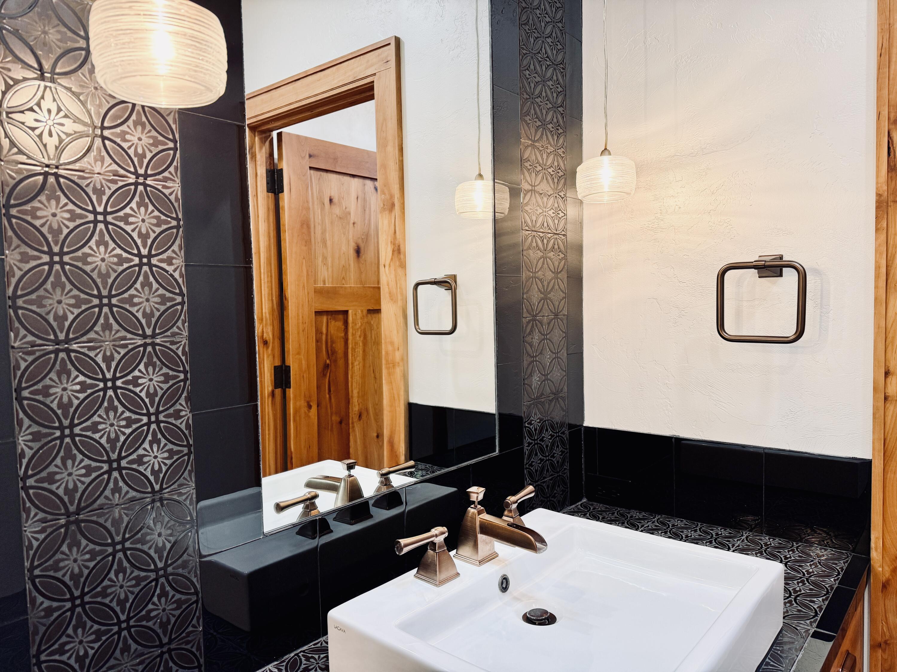 Pronghorn - Residential