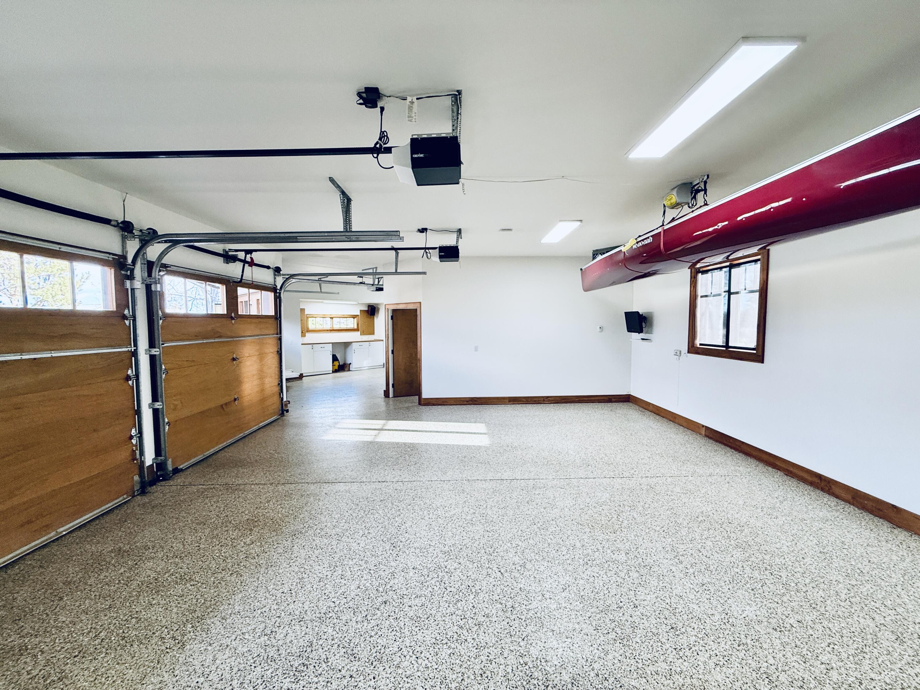 Pronghorn - Residential