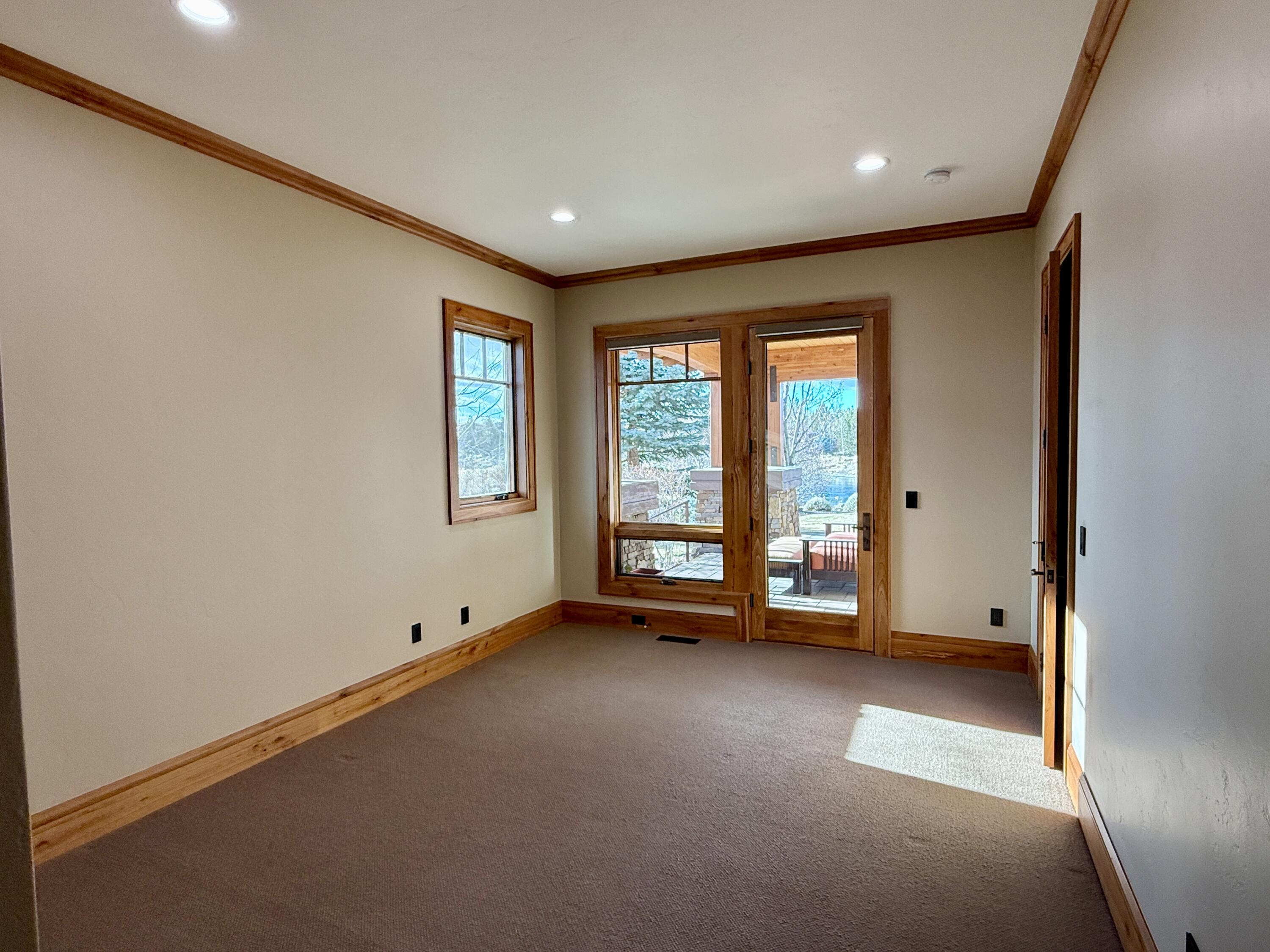 Pronghorn - Residential