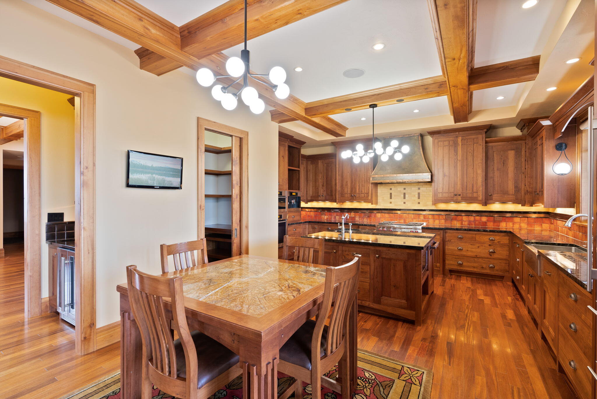 Pronghorn - Residential