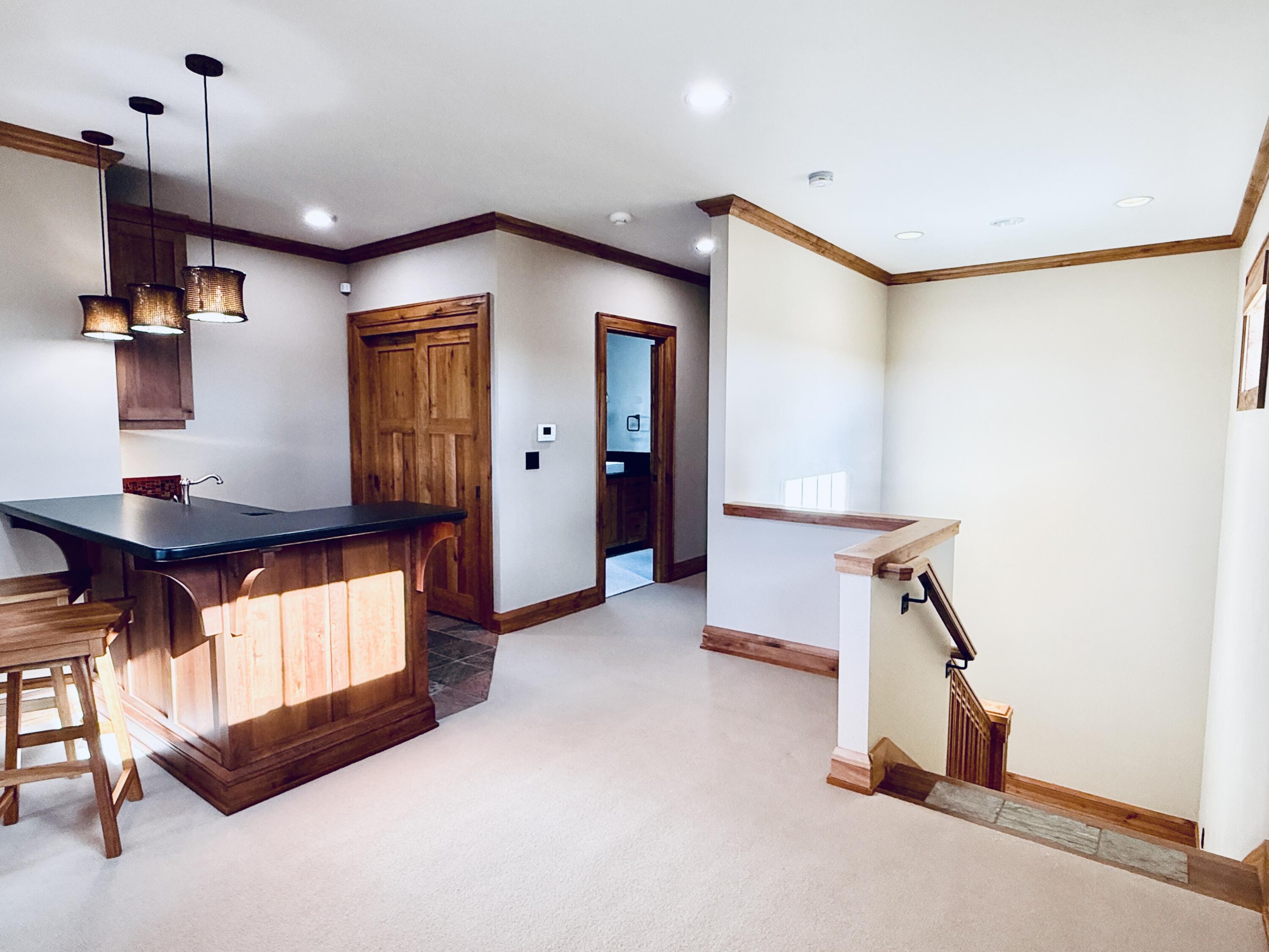 Pronghorn - Residential