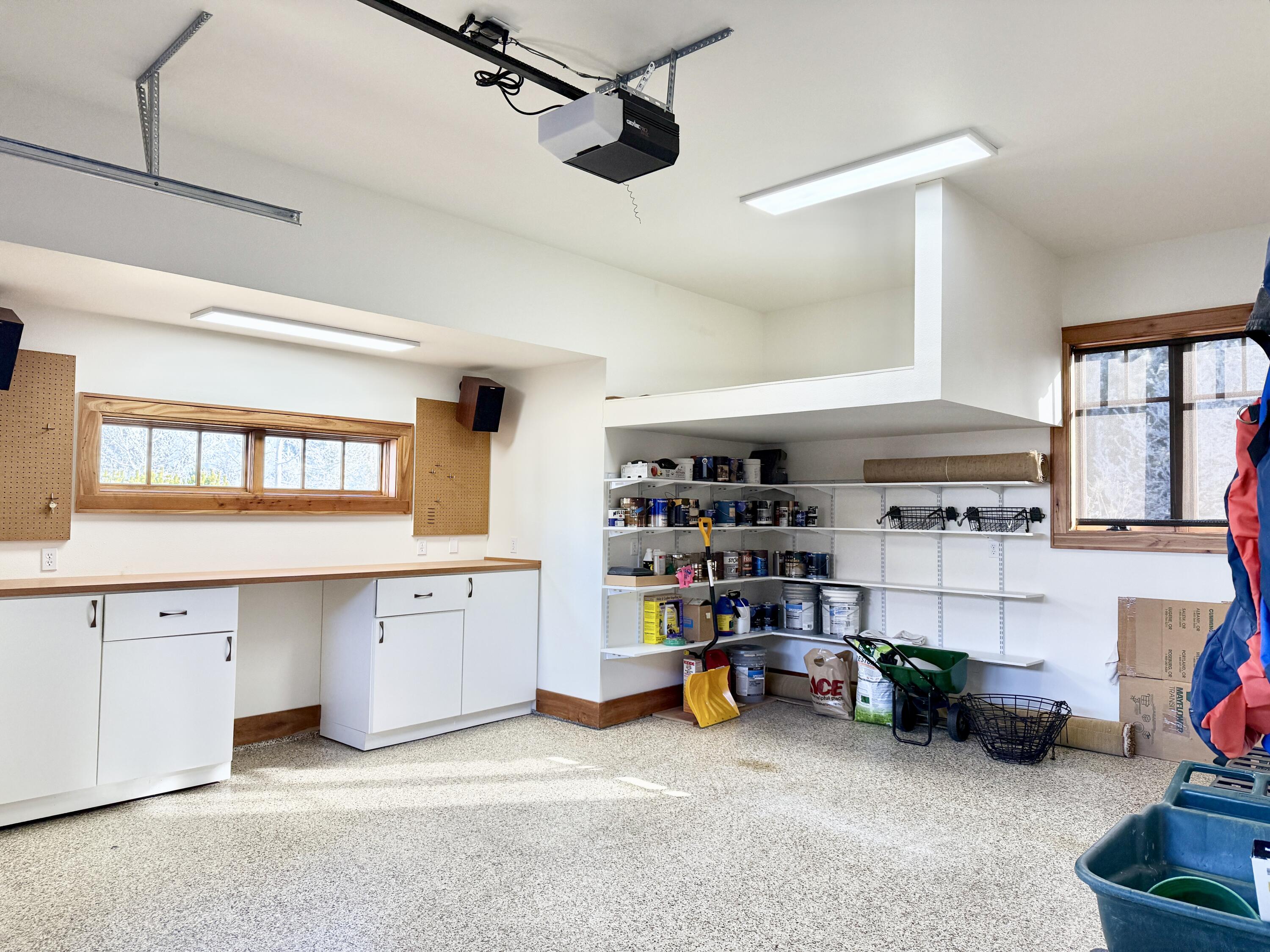 Pronghorn - Residential