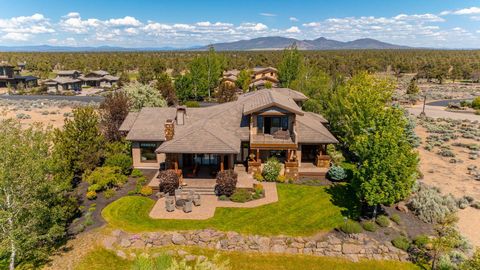 Tiny photo for 65925 Pronghorn Estates Drive, Bend, OR 97701 (MLS # 220212239)