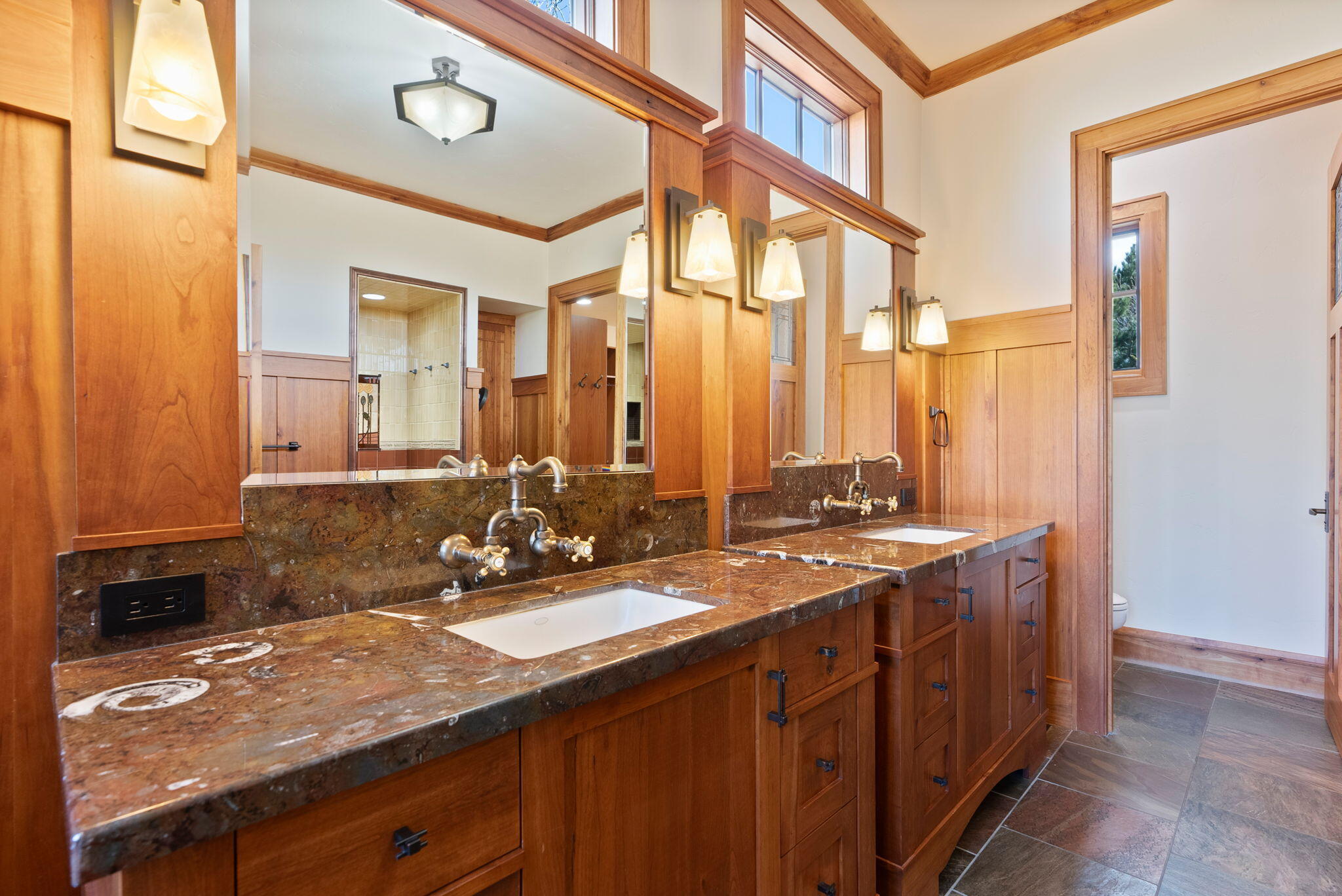 Pronghorn - Residential