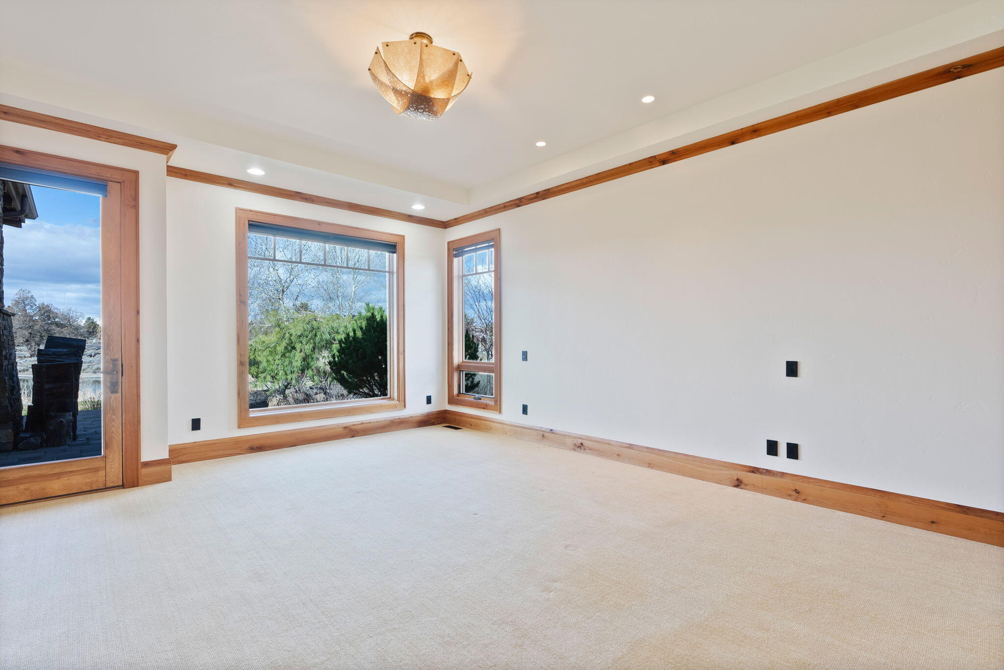 Pronghorn - Residential