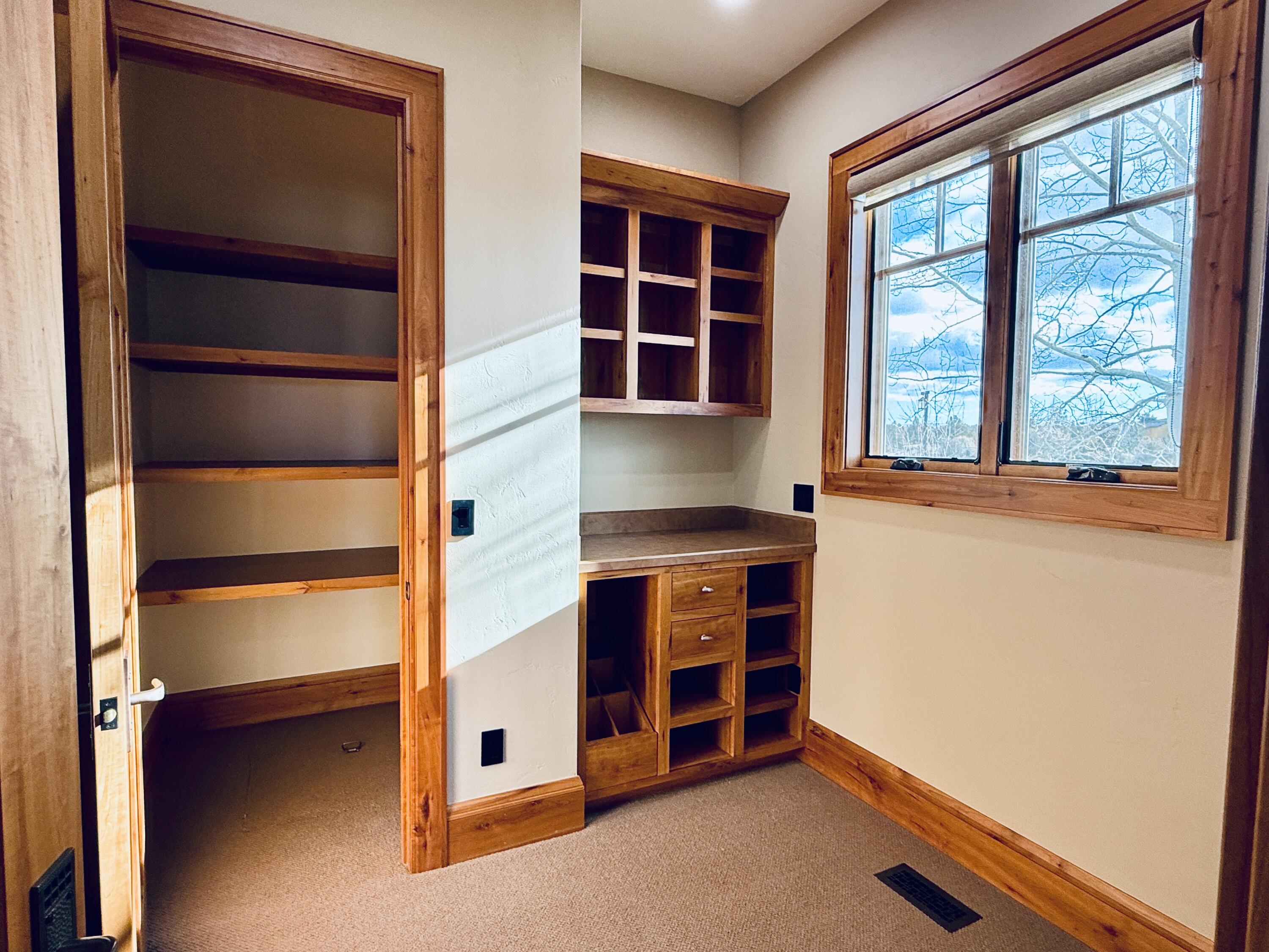 Pronghorn - Residential