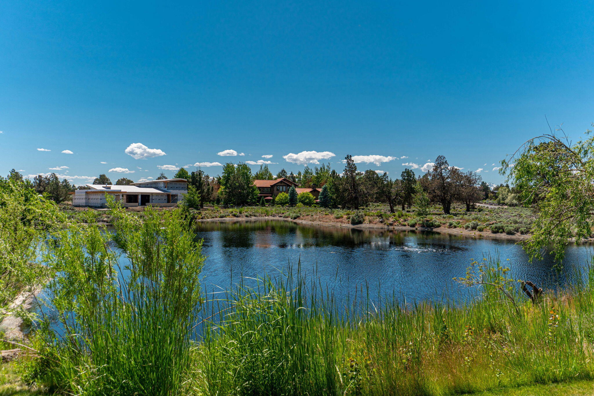 Pronghorn - Residential