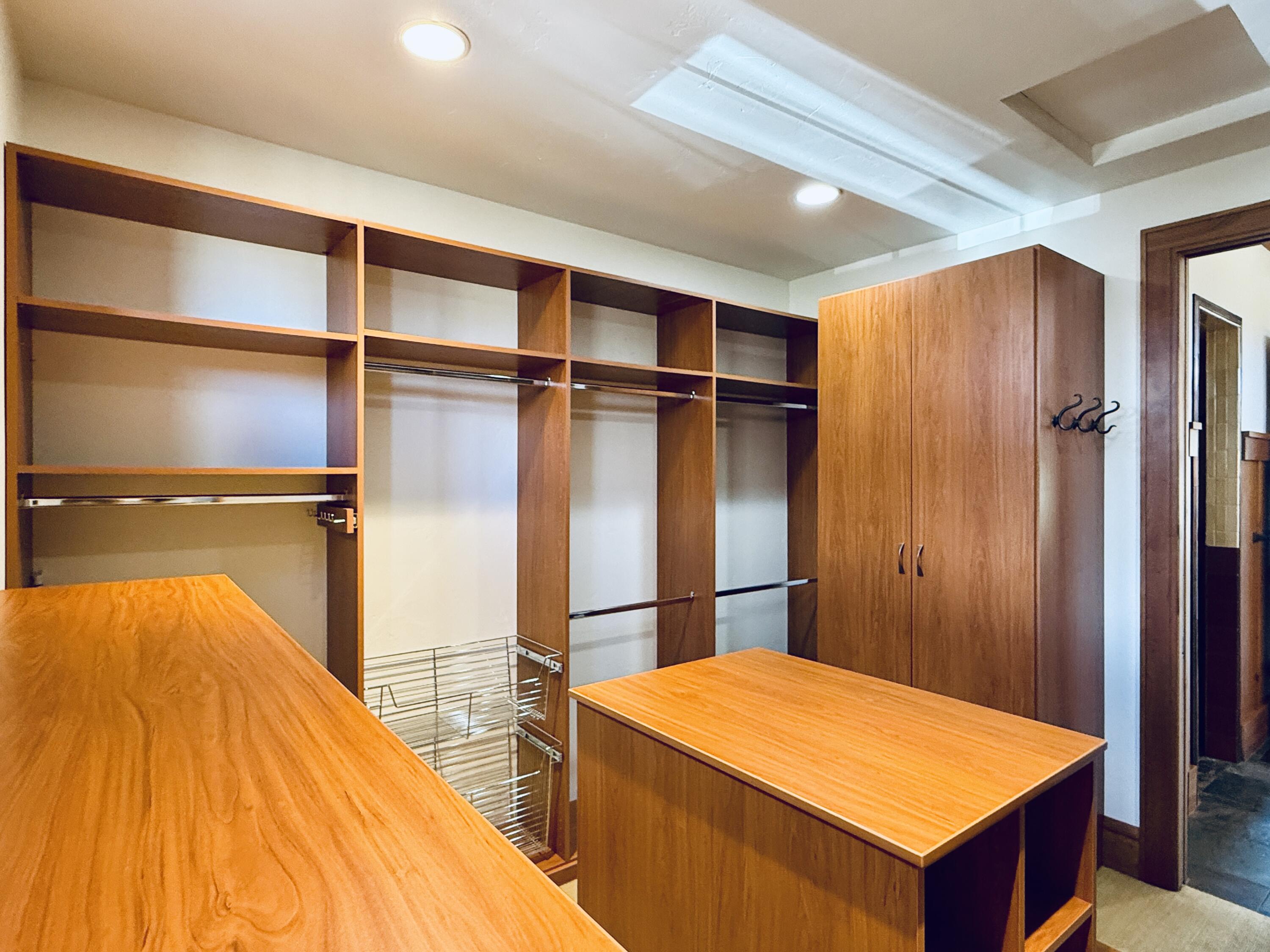 Pronghorn - Residential