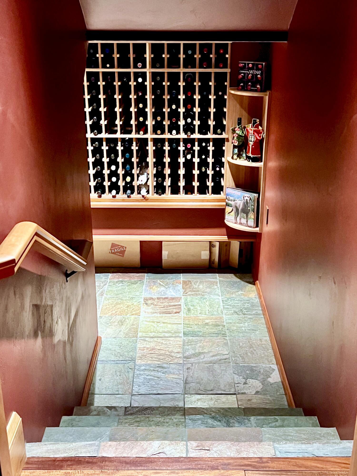 Pronghorn - Residential