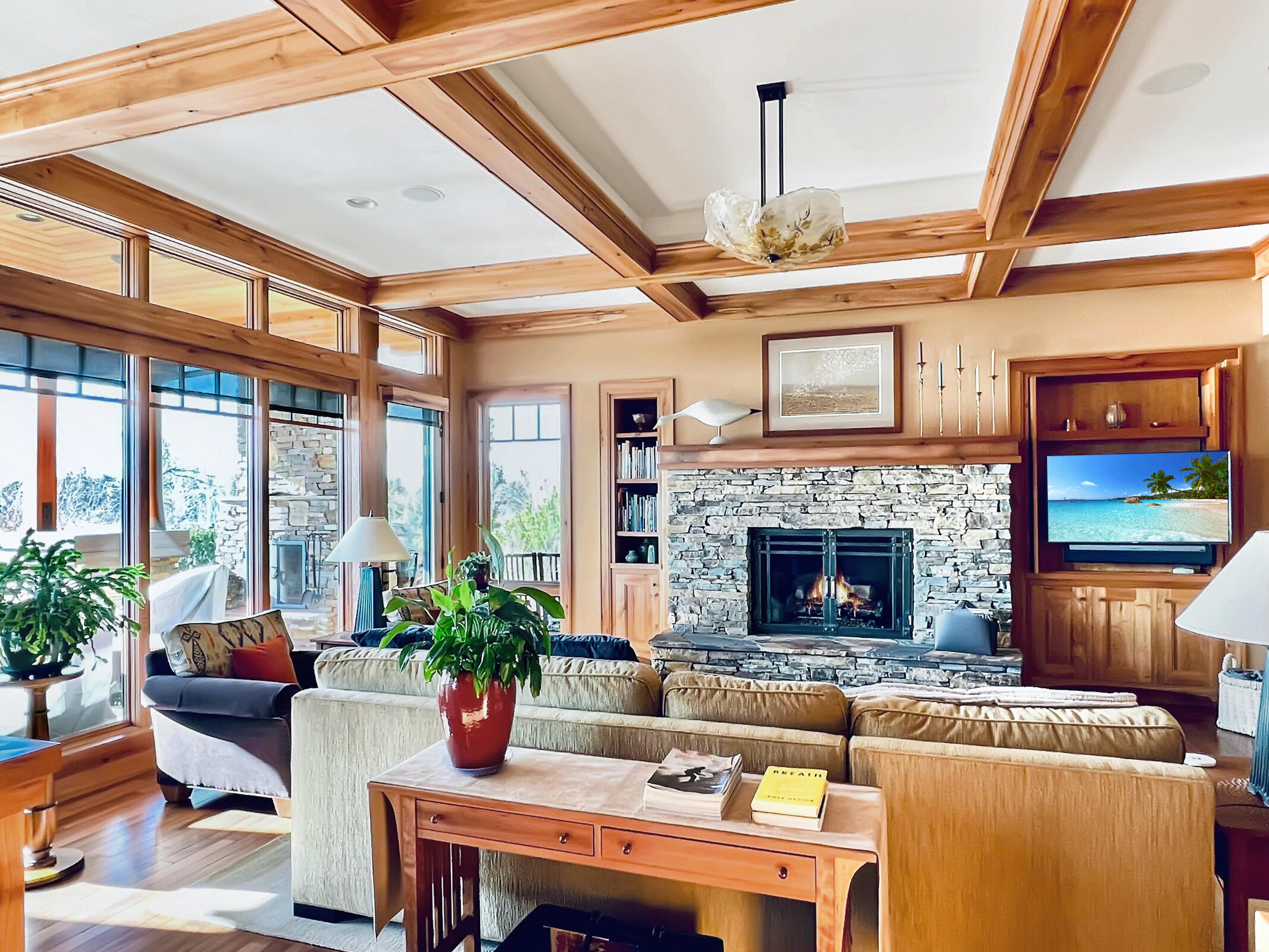 Pronghorn - Residential