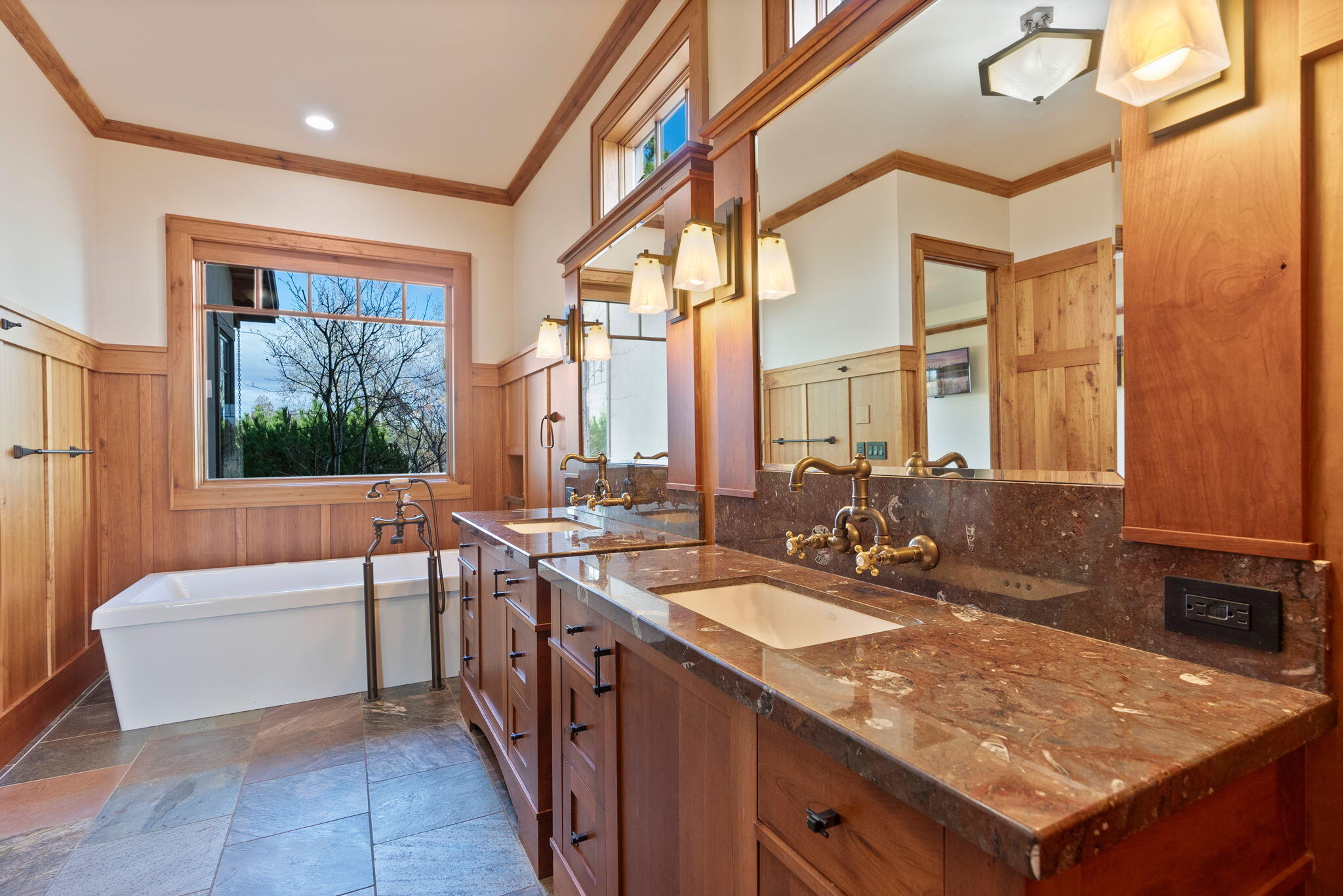 Pronghorn - Residential