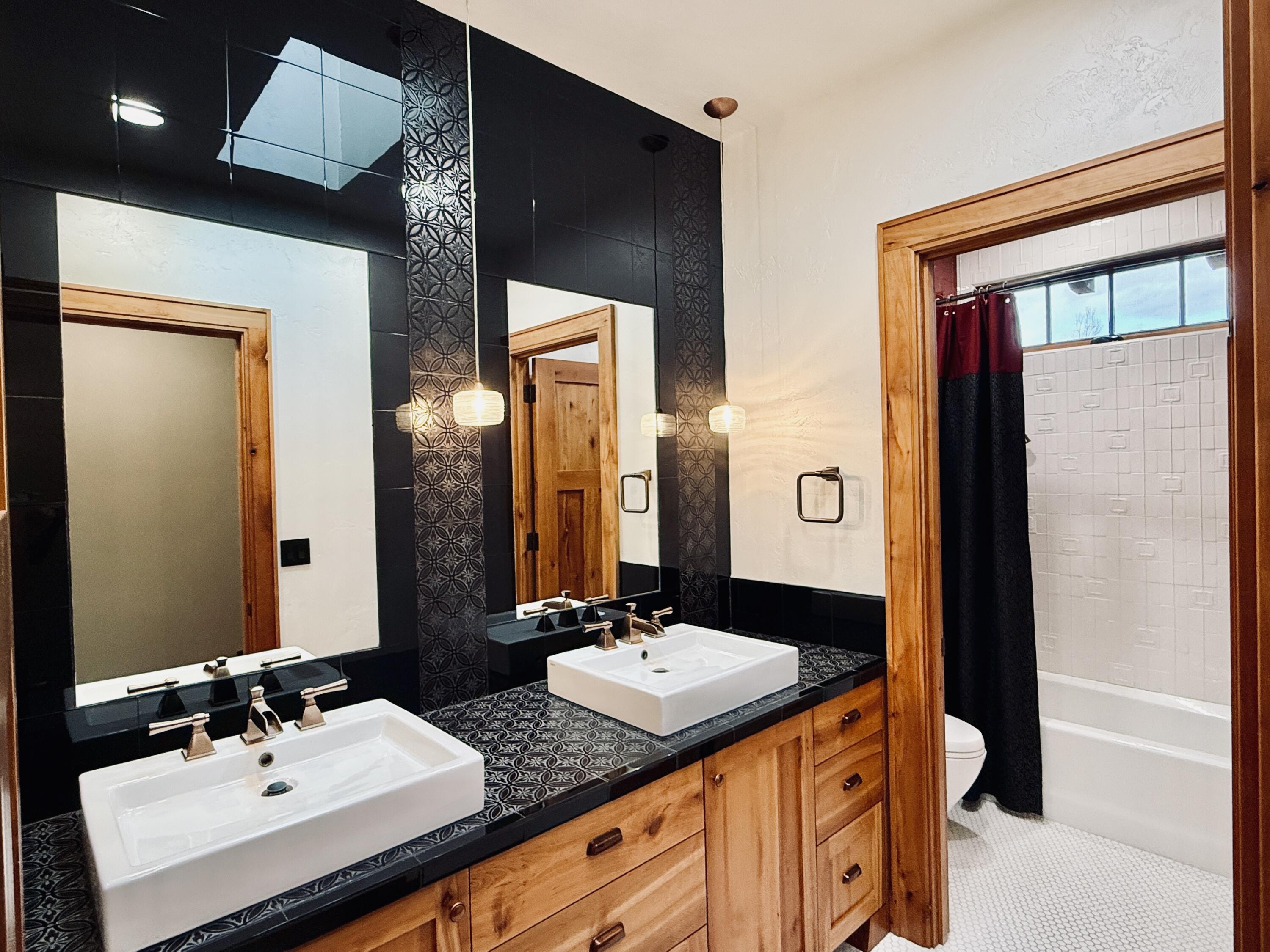 Pronghorn - Residential