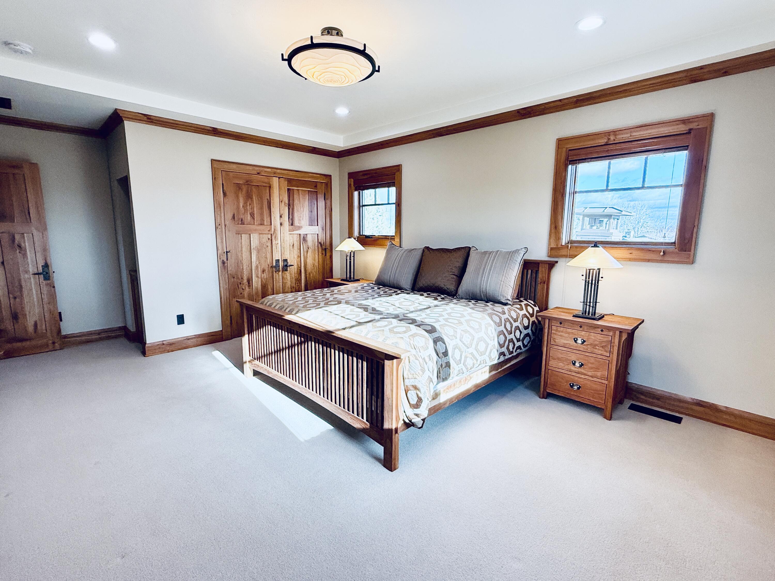 Pronghorn - Residential