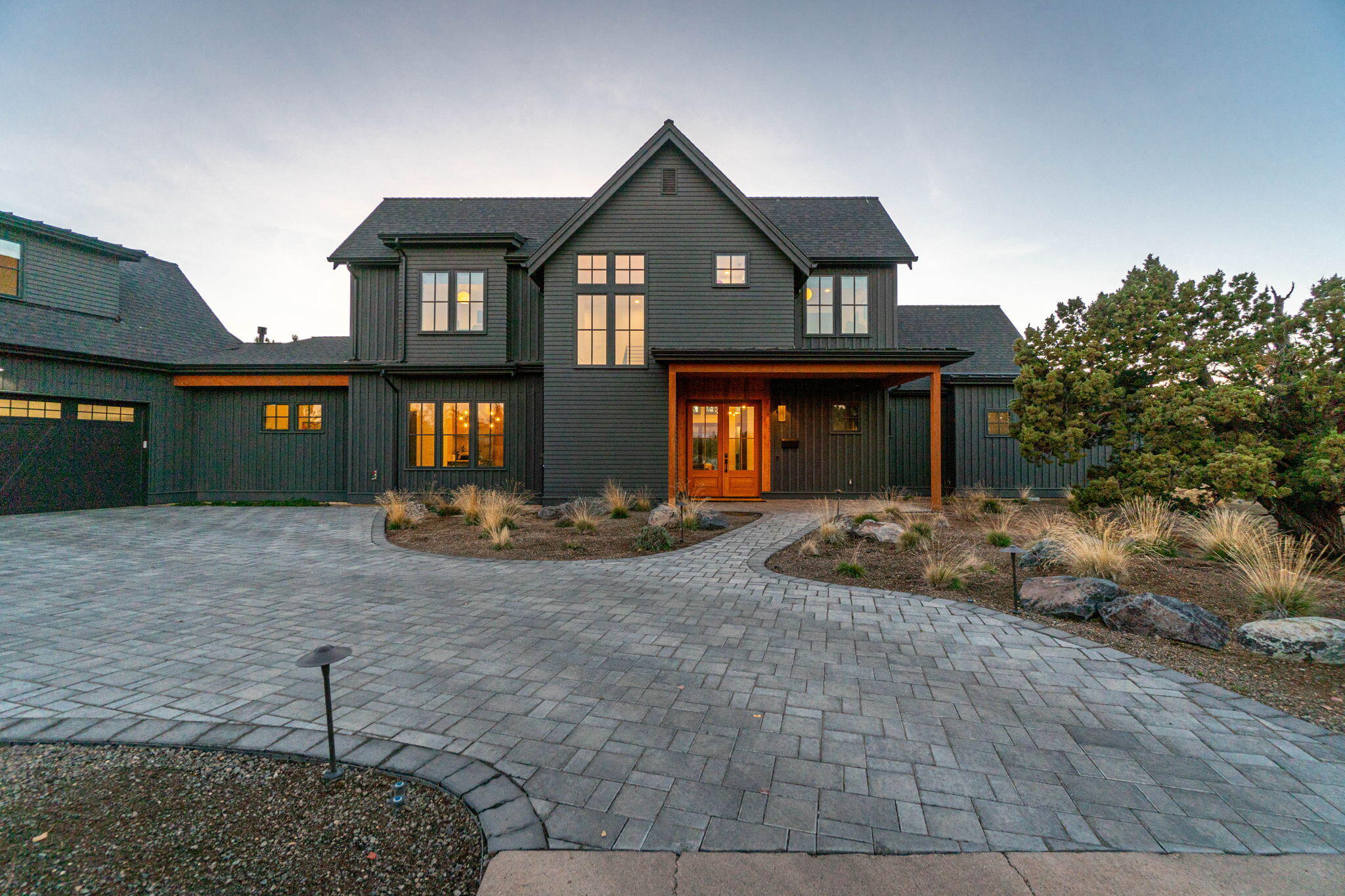 23000 Brushline Court