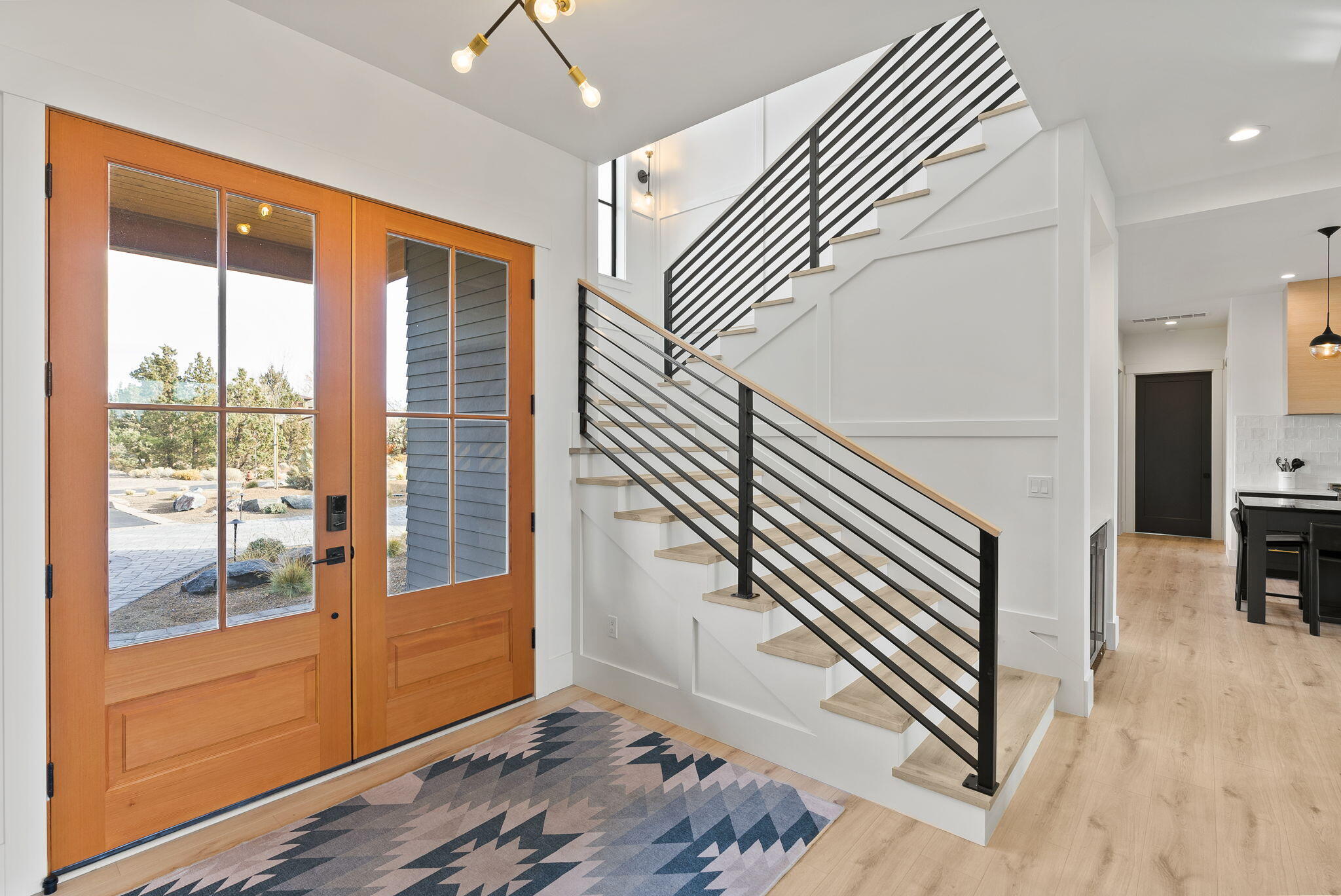 23000 Brushline Court