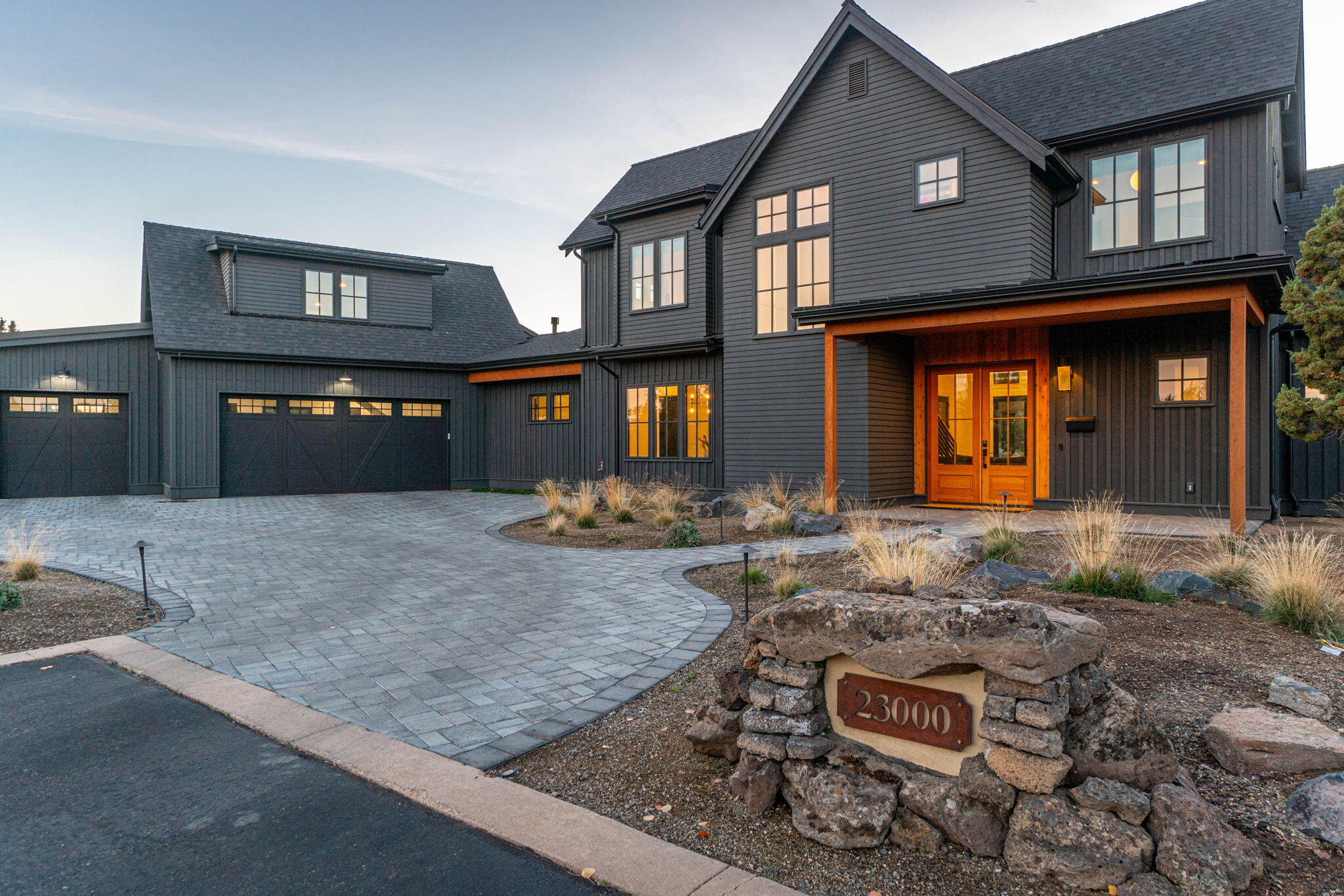 23000 Brushline Court