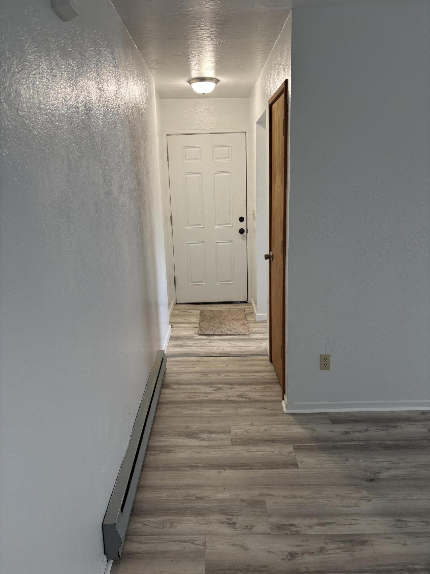 Klamath Falls -Industrial Addition - Residential Income