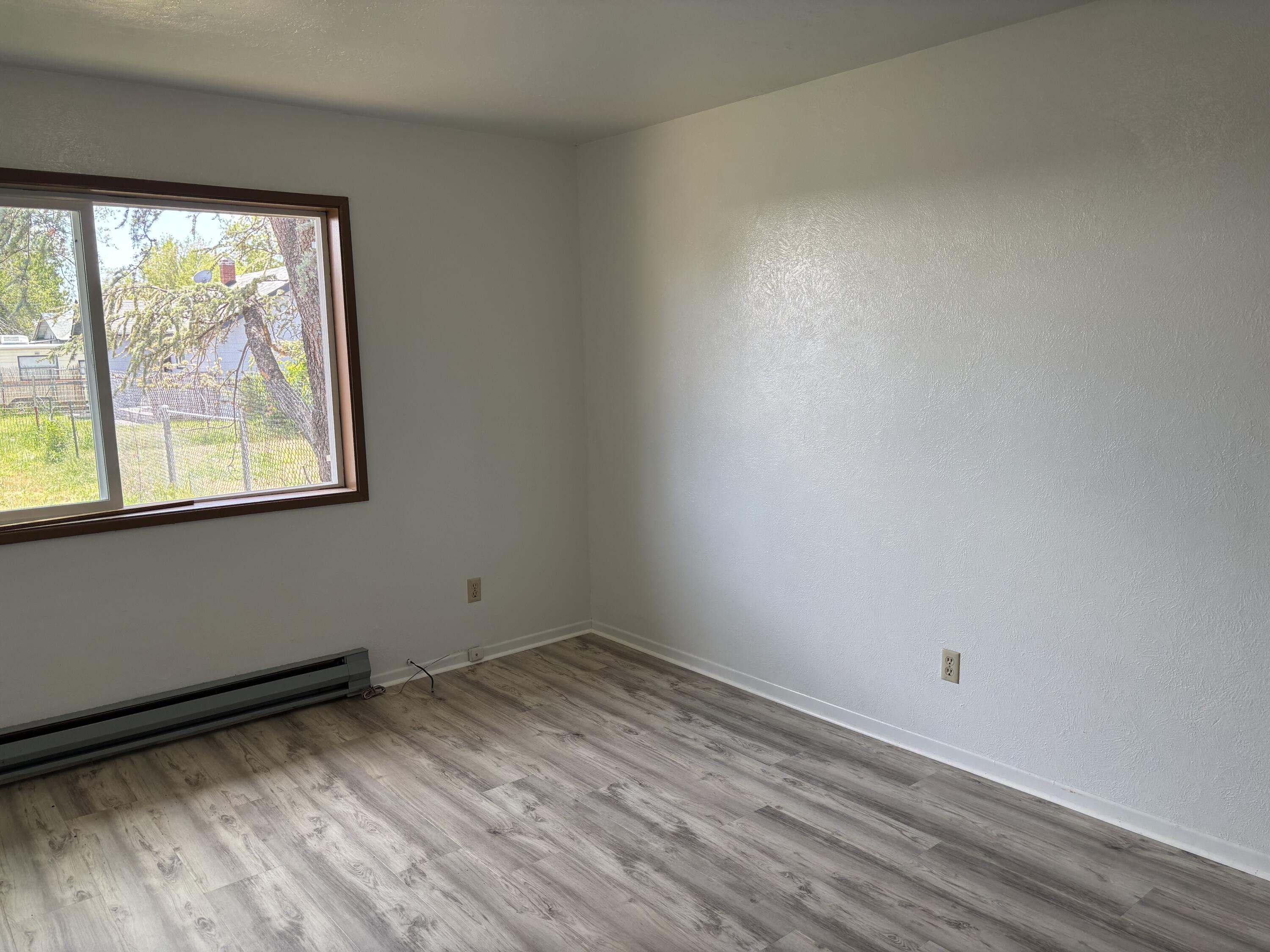 Klamath Falls -Industrial Addition - Residential Income