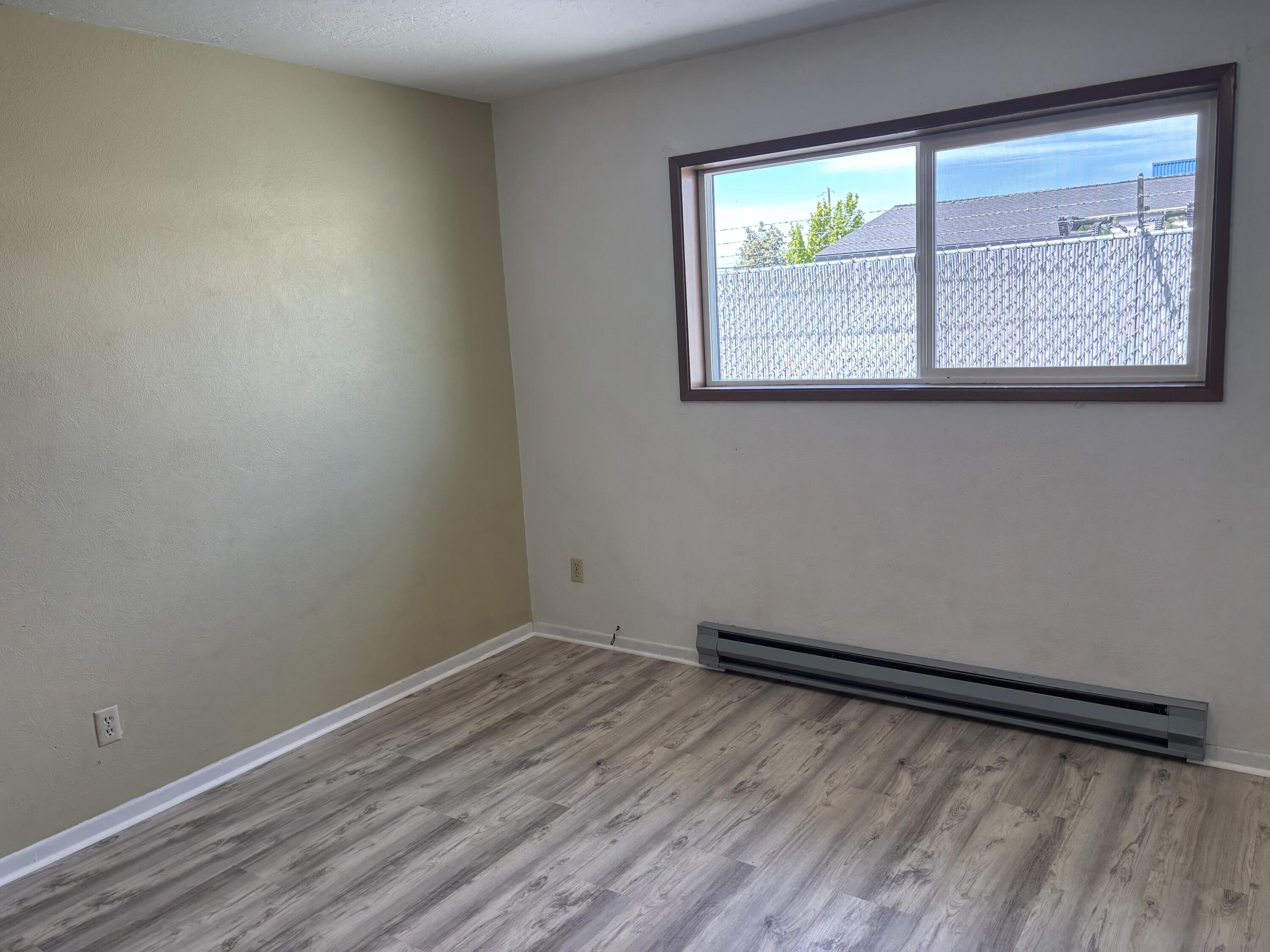 Klamath Falls -Industrial Addition - Residential Income