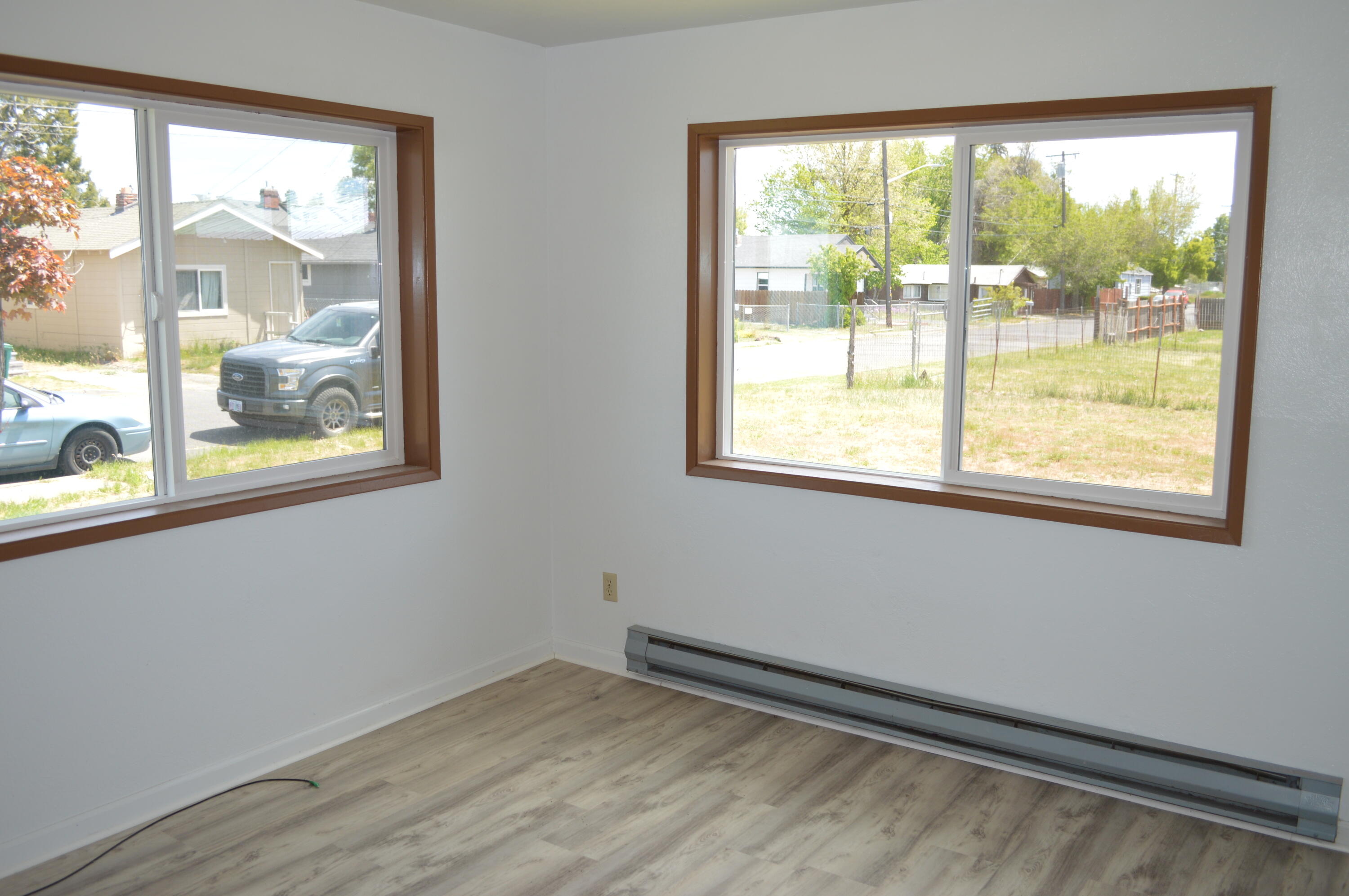 Klamath Falls -Industrial Addition - Residential Income