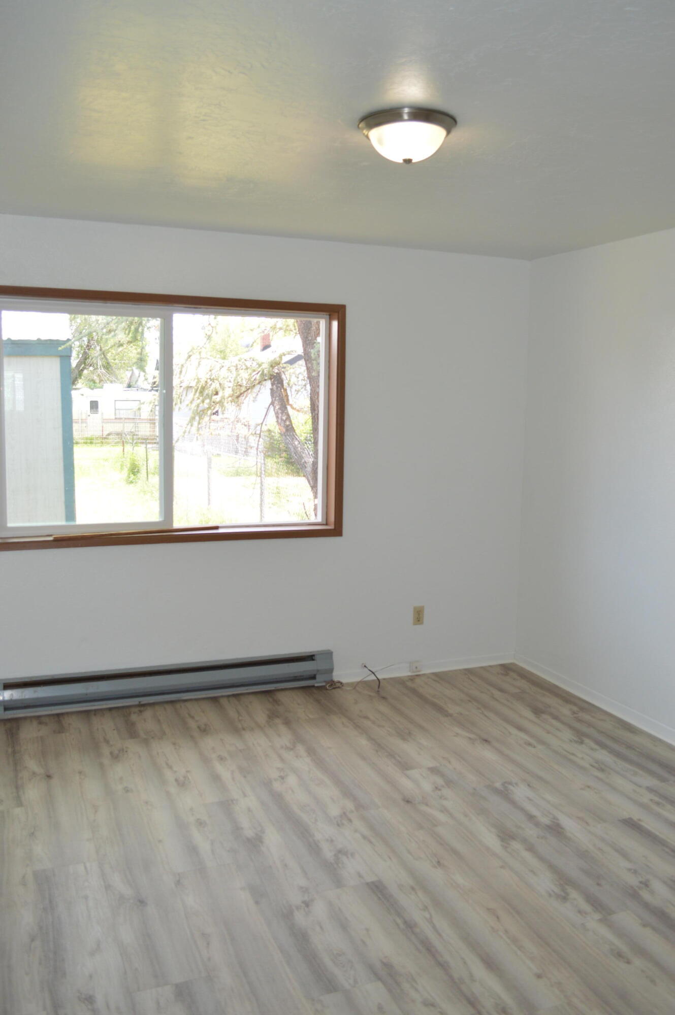 Klamath Falls -Industrial Addition - Residential Income