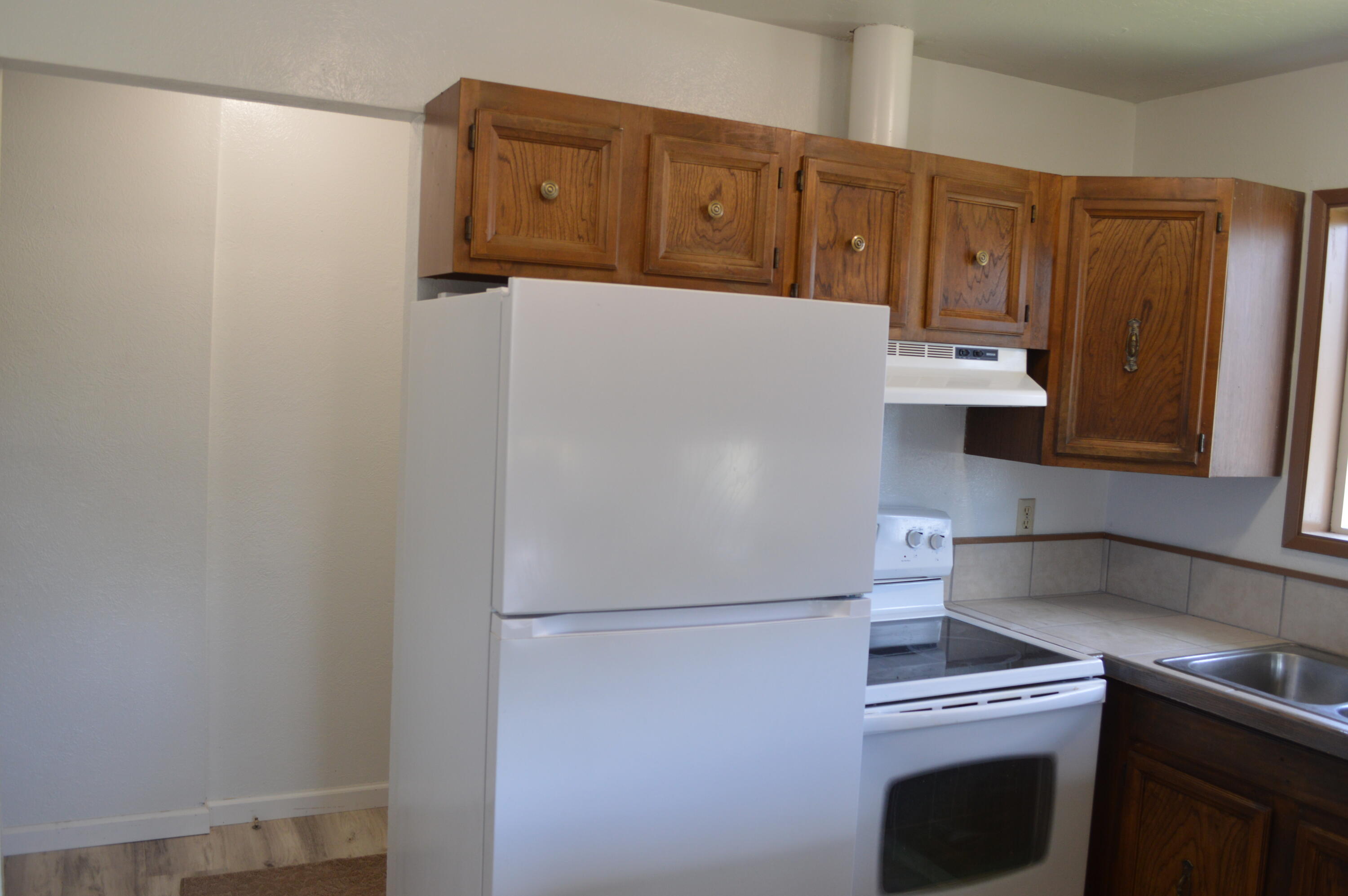 Klamath Falls -Industrial Addition - Residential Income