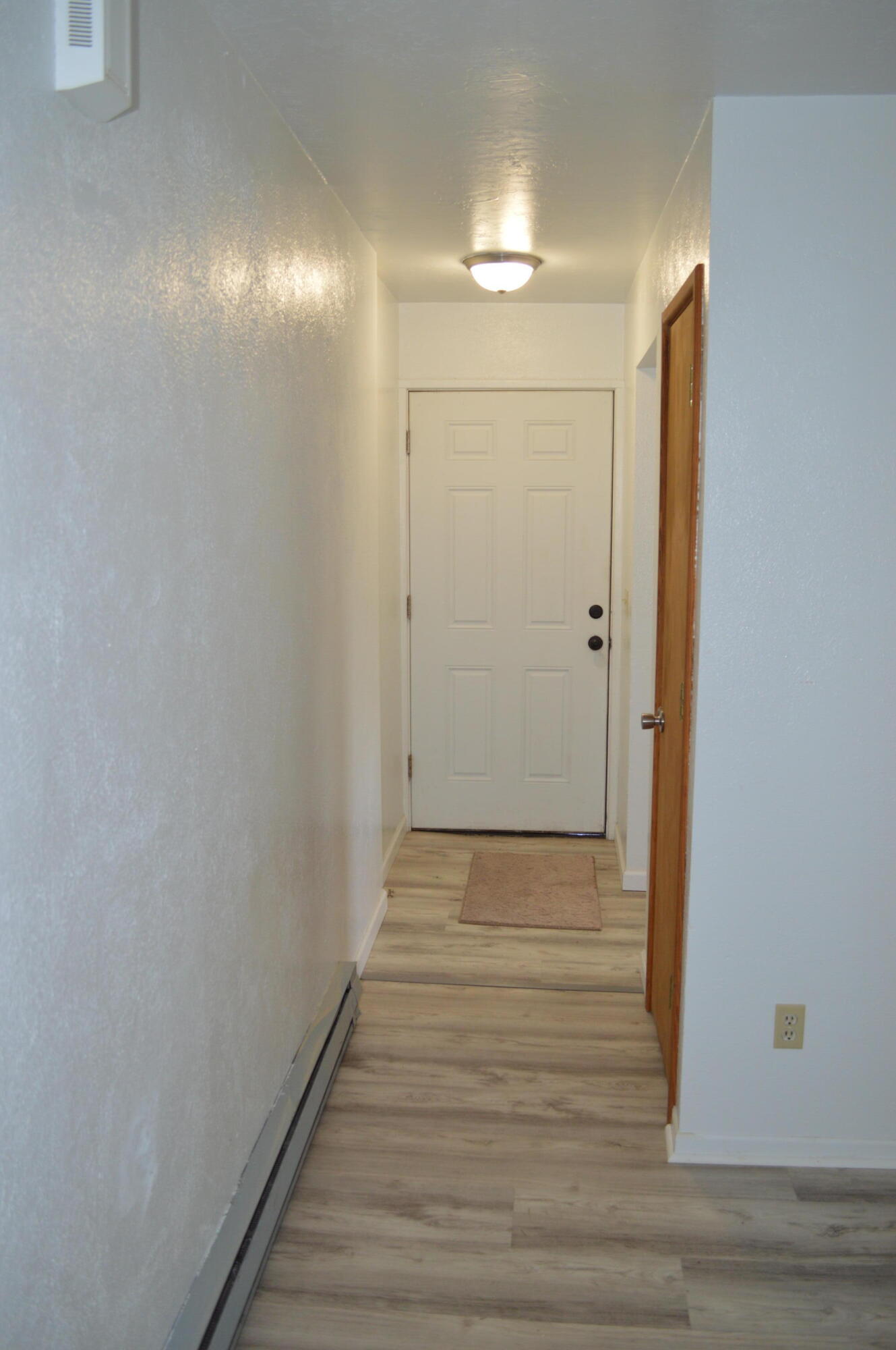 Klamath Falls -Industrial Addition - Residential Income