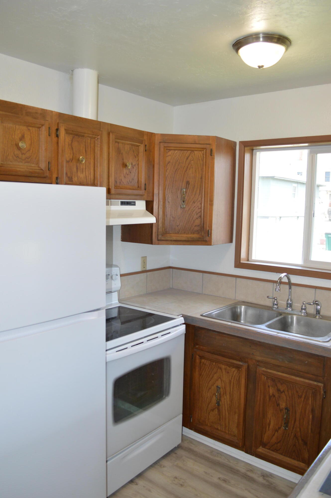 Klamath Falls -Industrial Addition - Residential Income