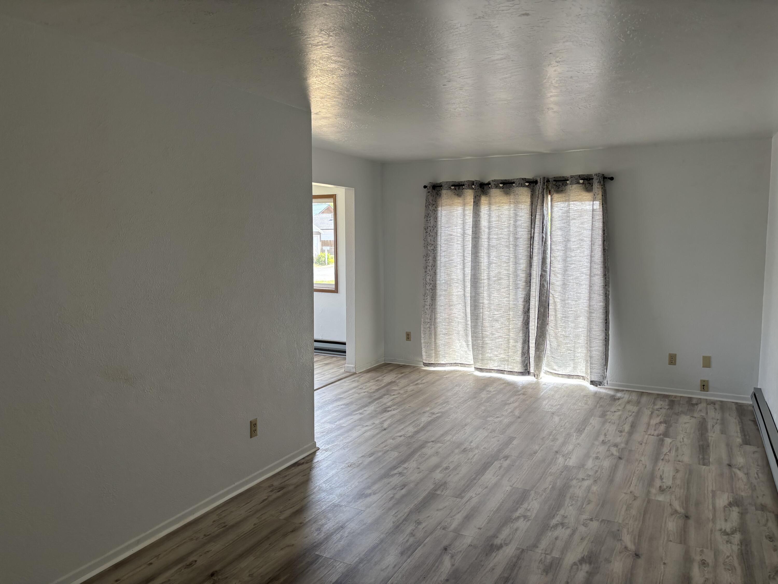 Klamath Falls -Industrial Addition - Residential Income