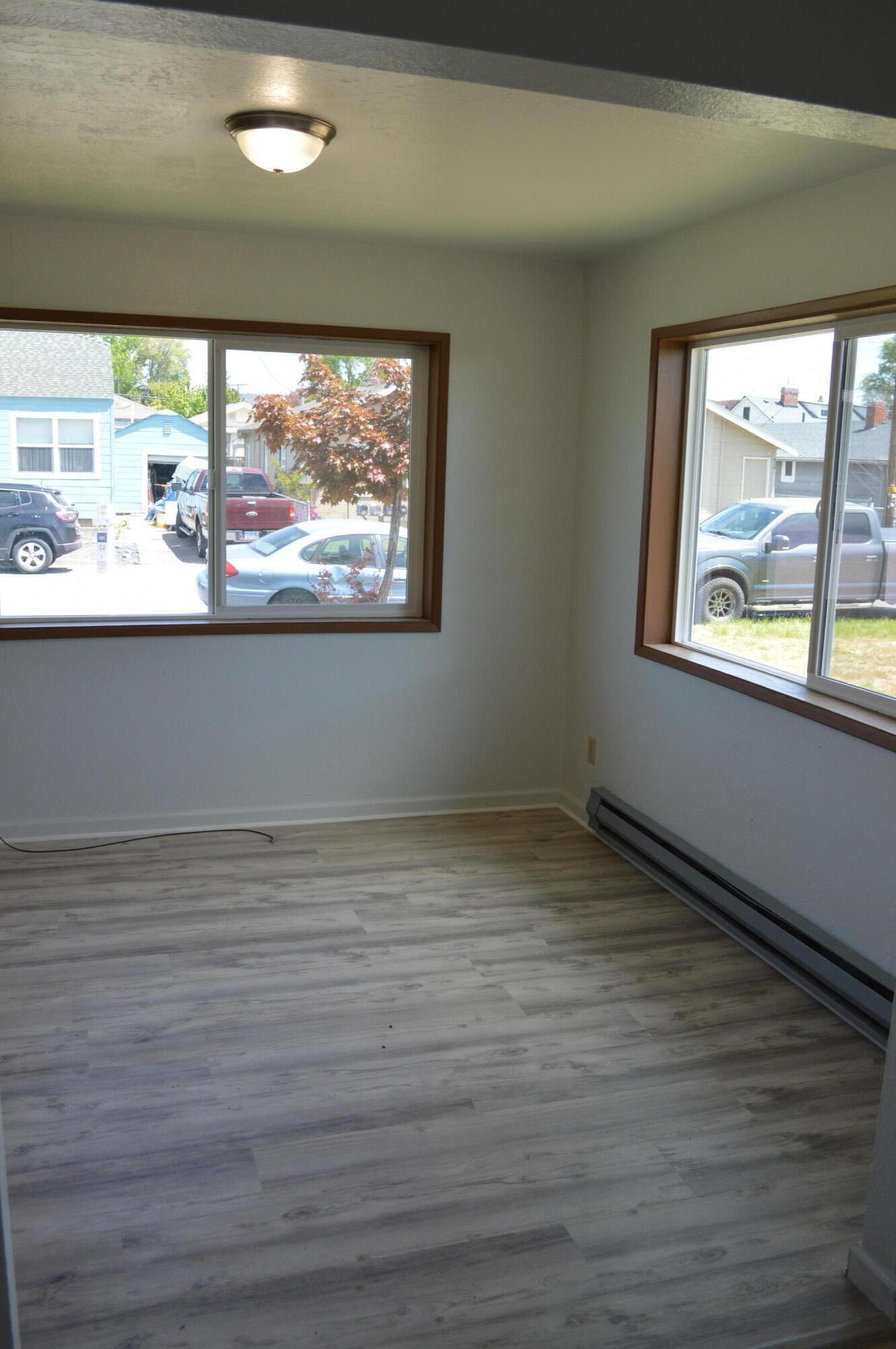 Klamath Falls -Industrial Addition - Residential Income