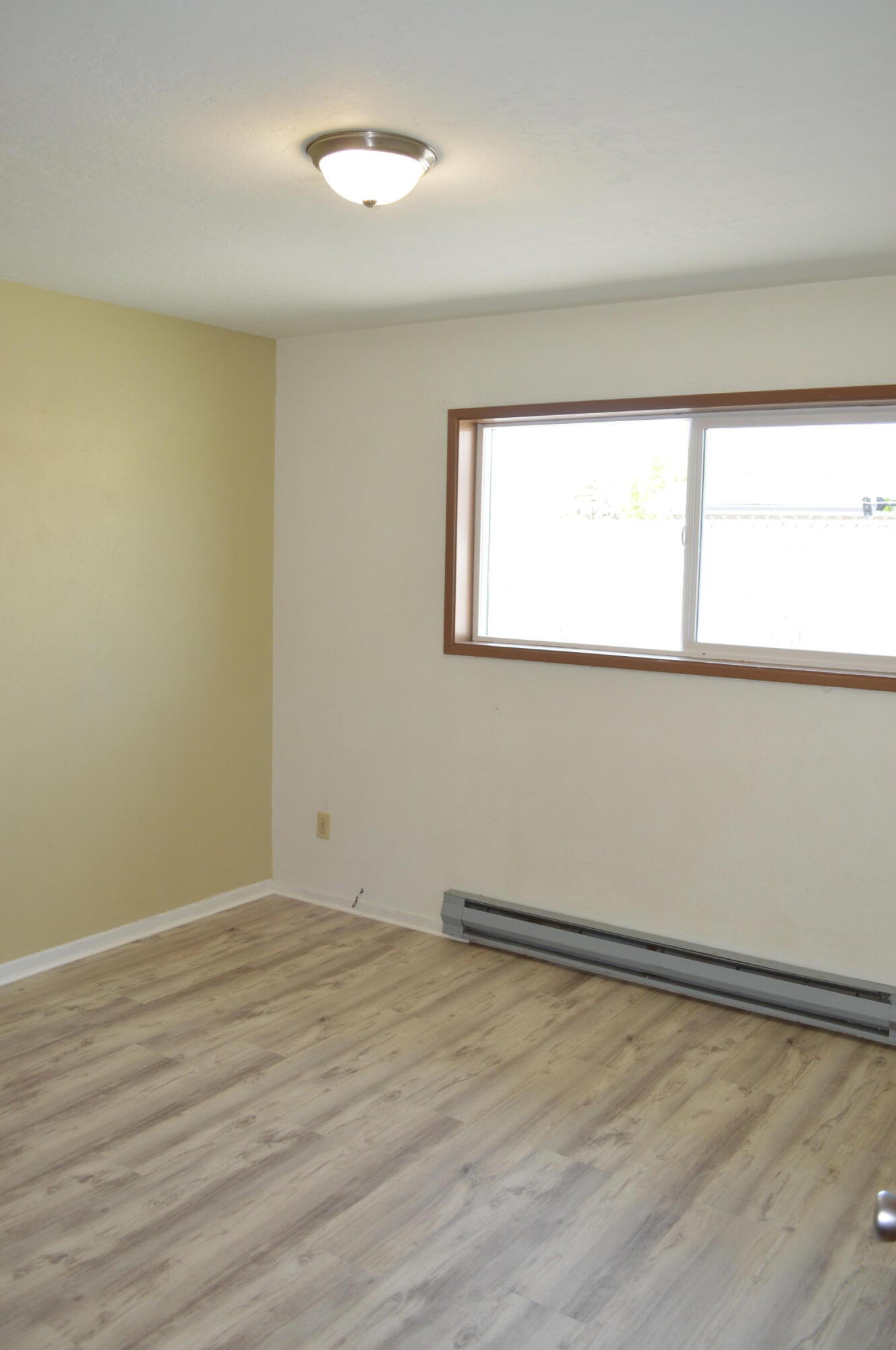 Klamath Falls -Industrial Addition - Residential Income