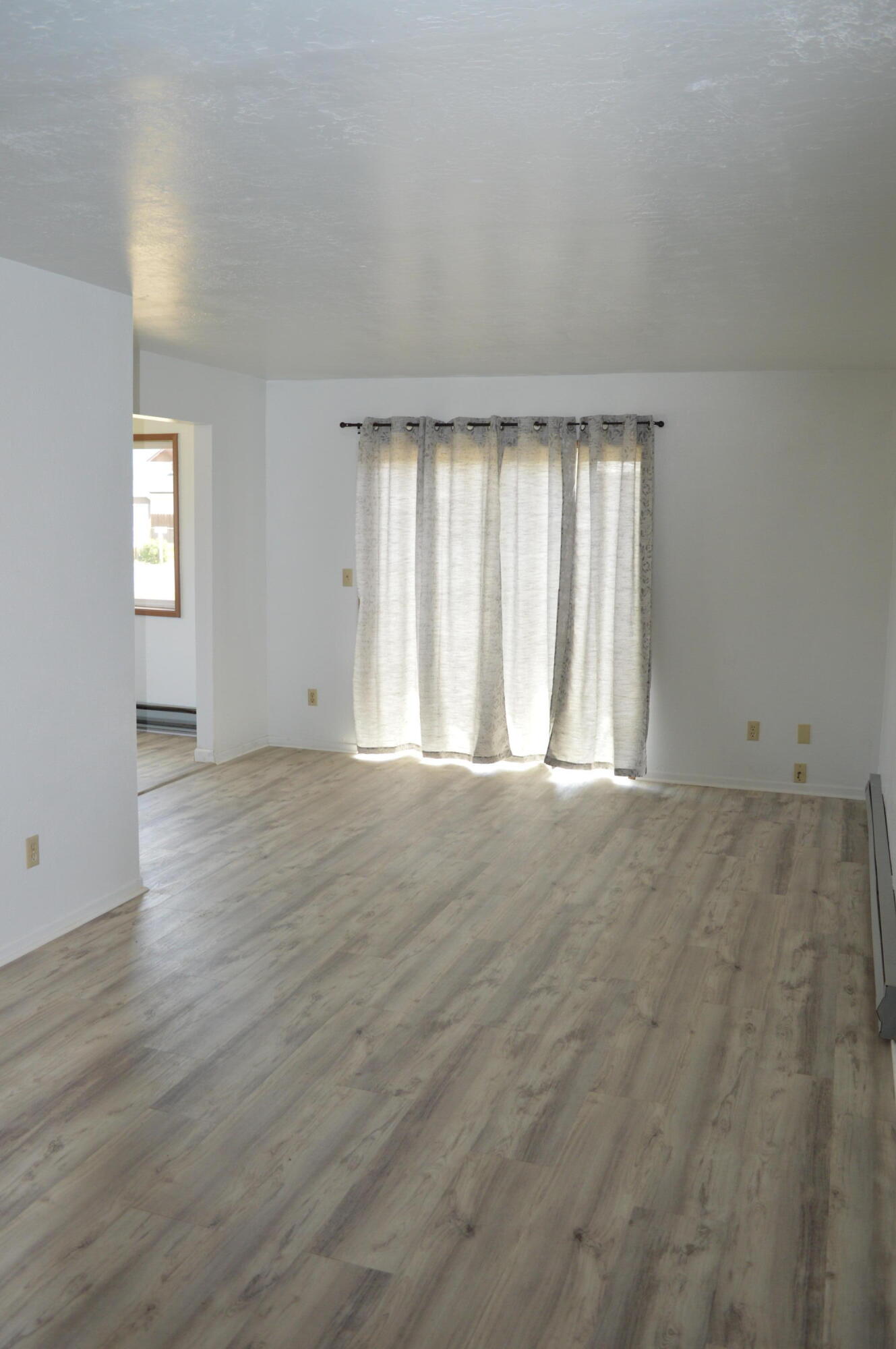 Klamath Falls -Industrial Addition - Residential Income