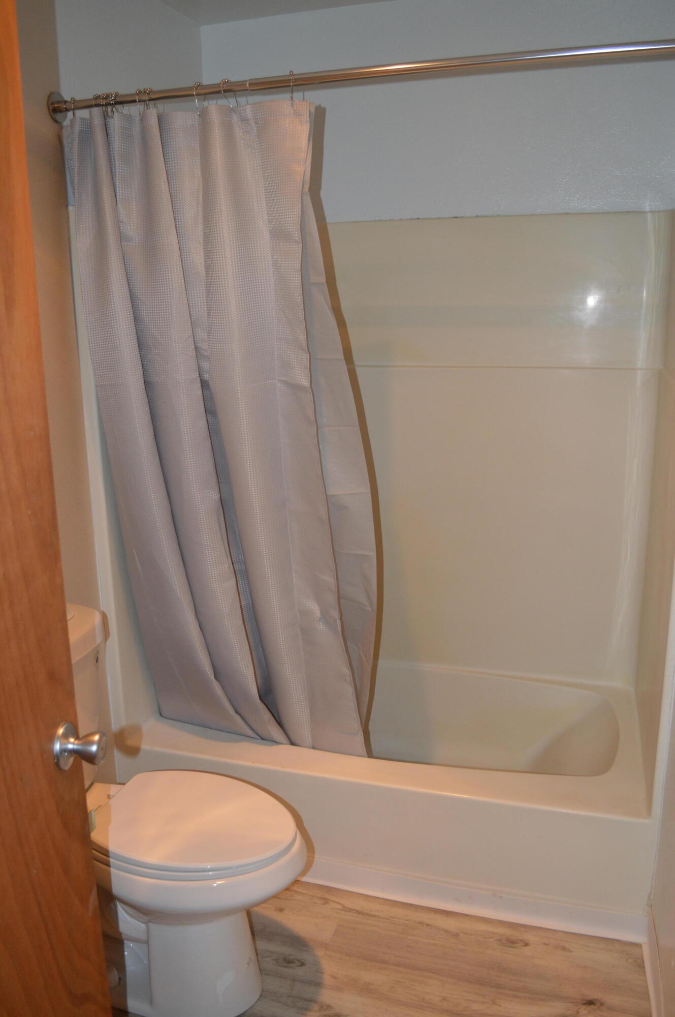 Klamath Falls -Industrial Addition - Residential Income