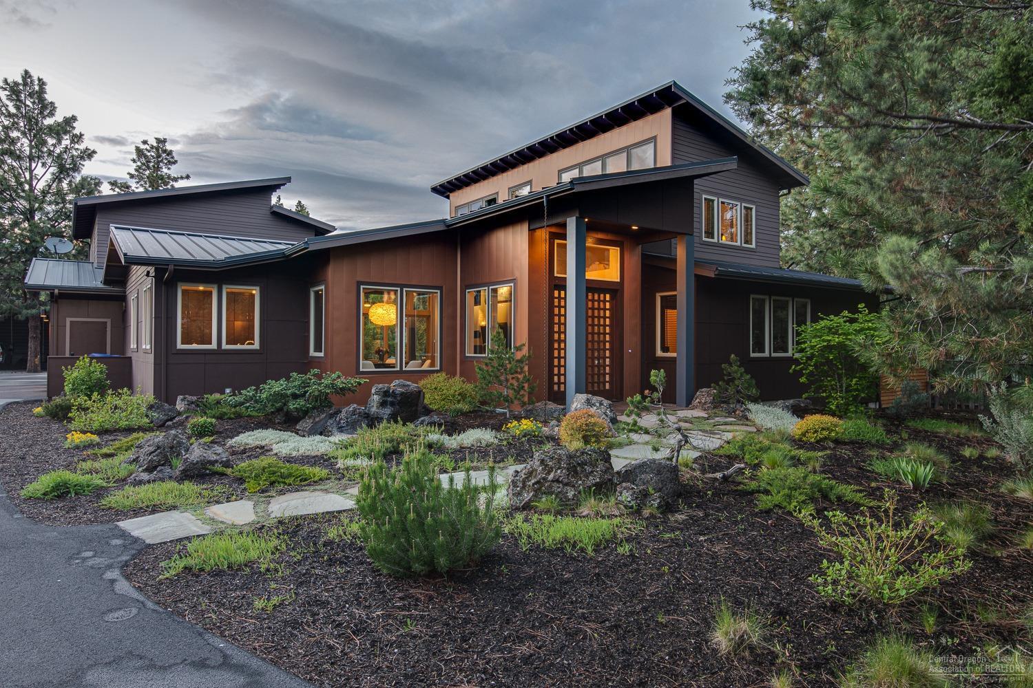 Woodriver Village - Residential