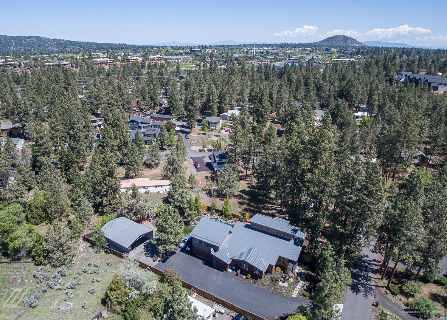 Woodriver Village - Residential