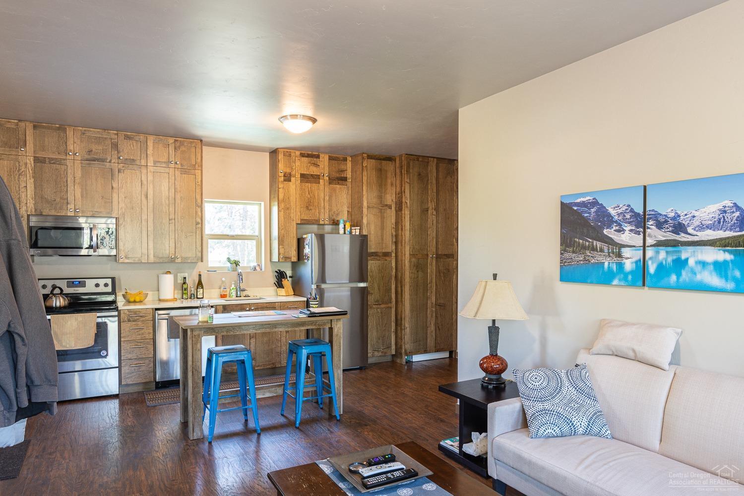 Woodriver Village - Residential