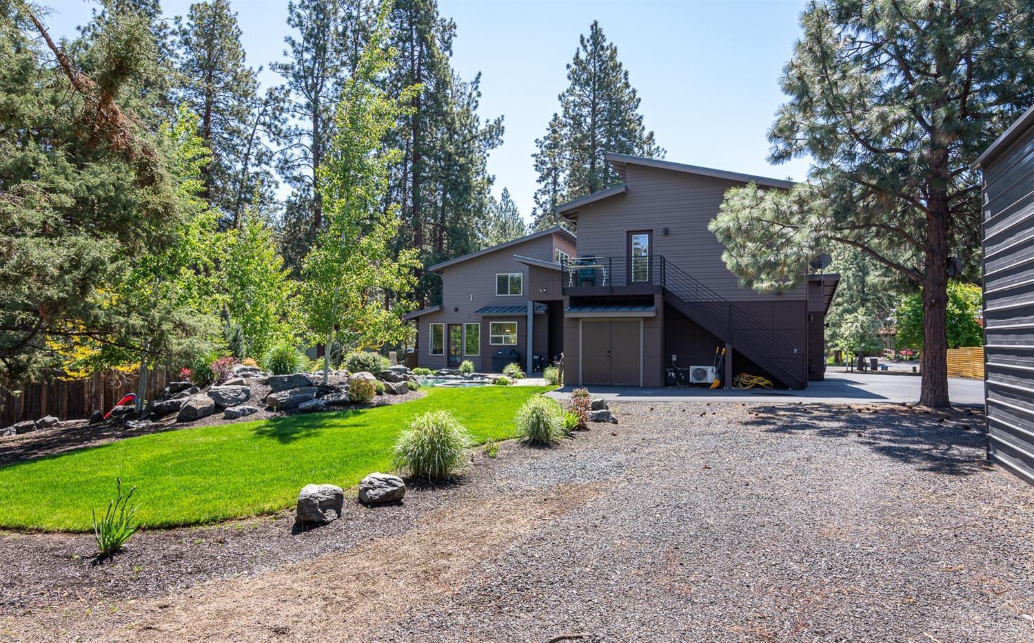 Woodriver Village - Residential