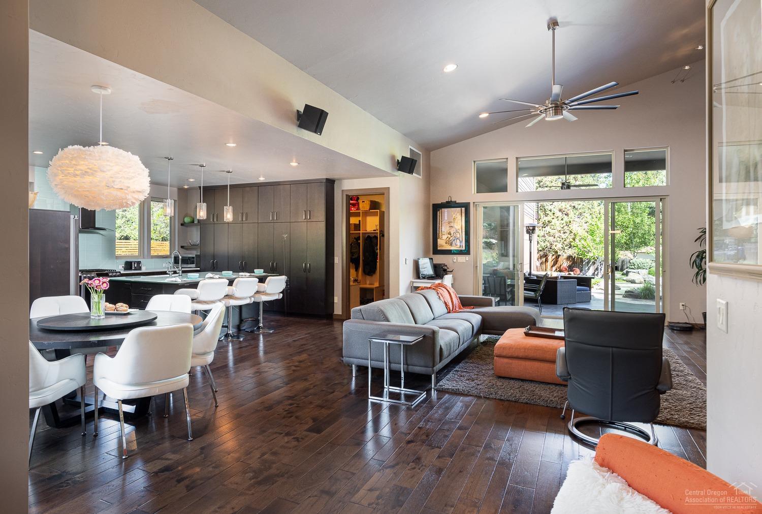 Woodriver Village - Residential