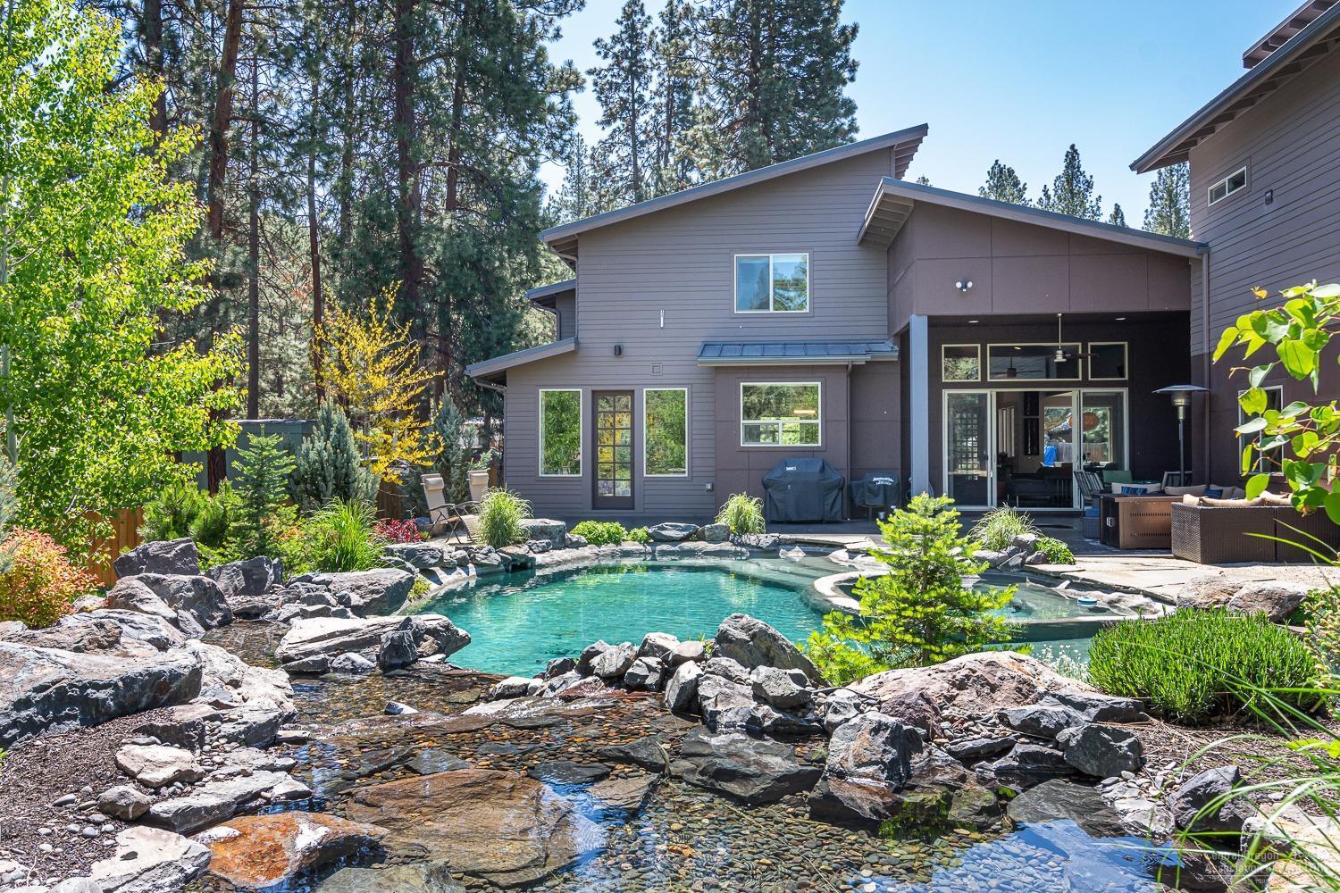 Woodriver Village - Residential