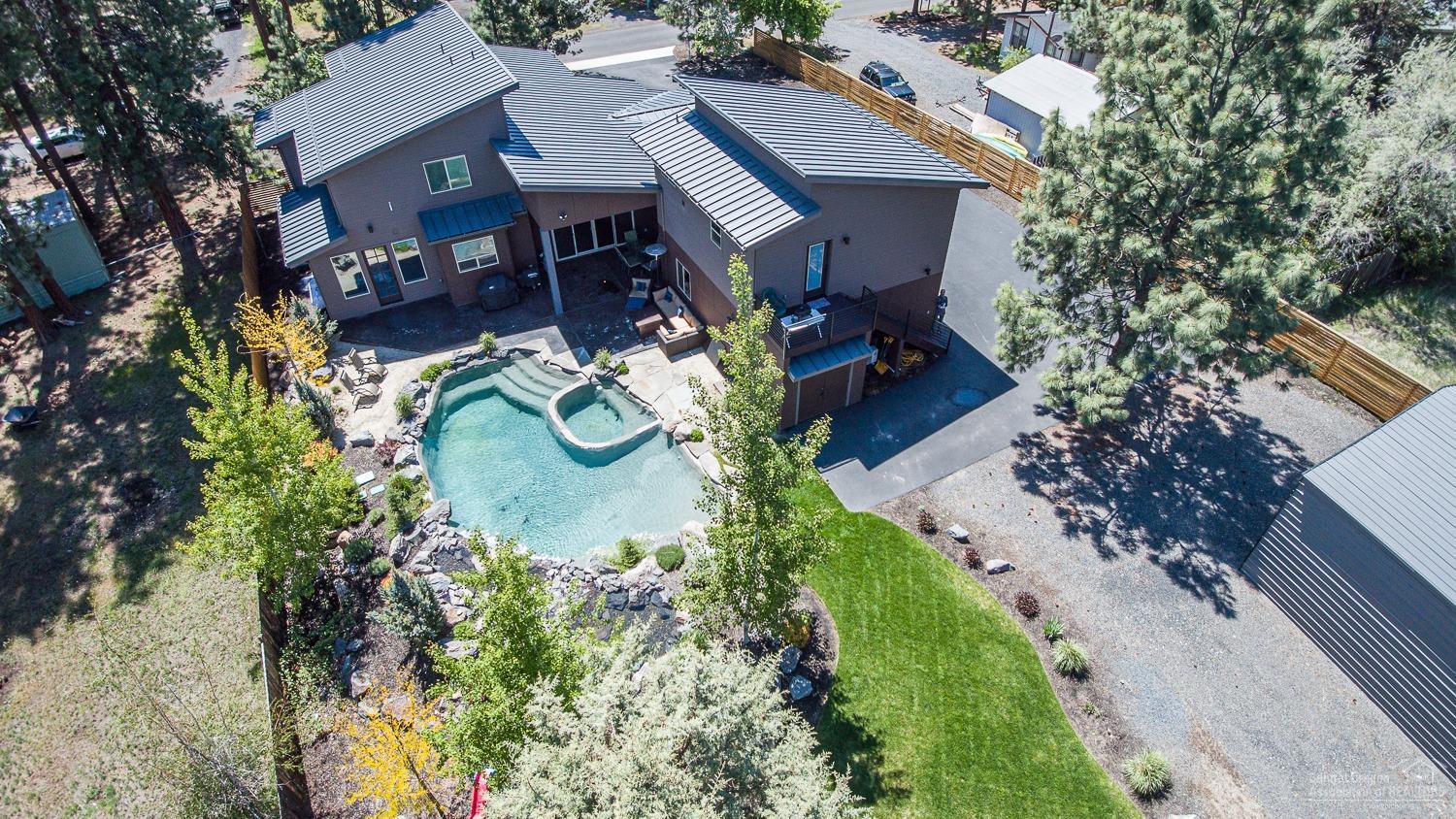 Woodriver Village - Residential