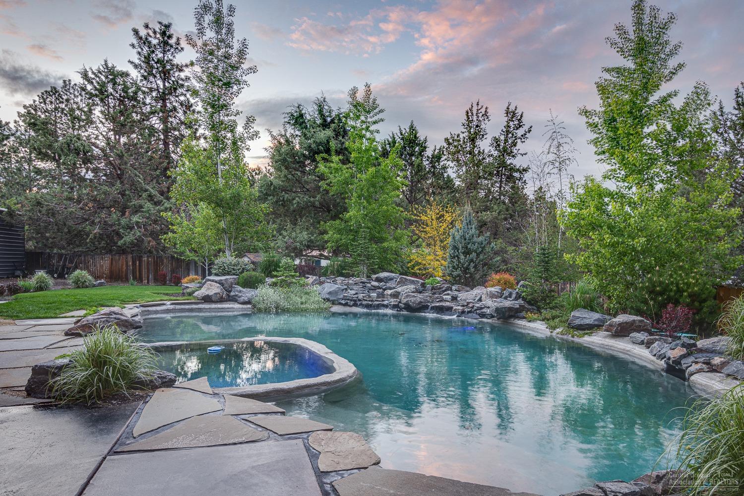 Woodriver Village - Residential