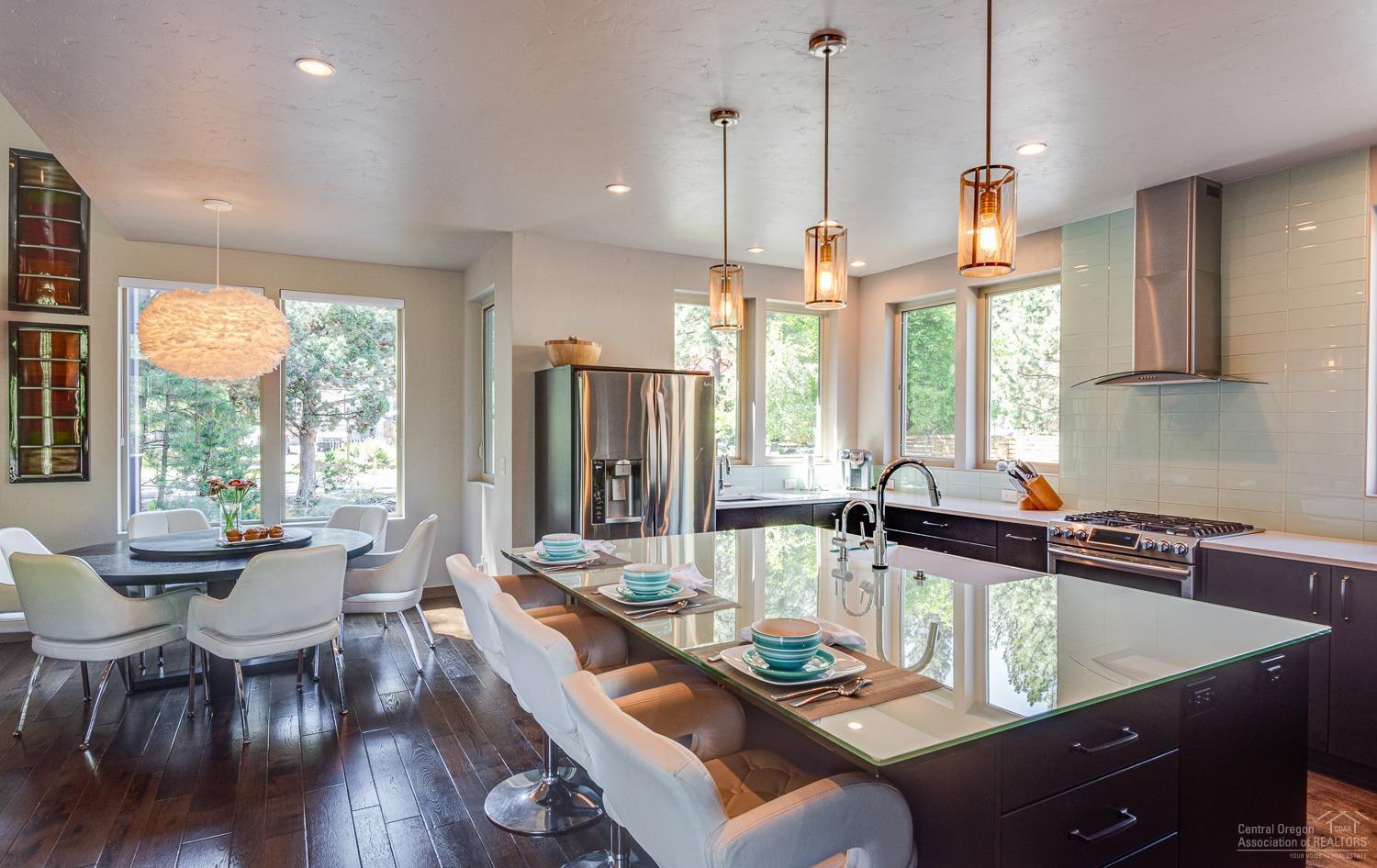 Woodriver Village - Residential