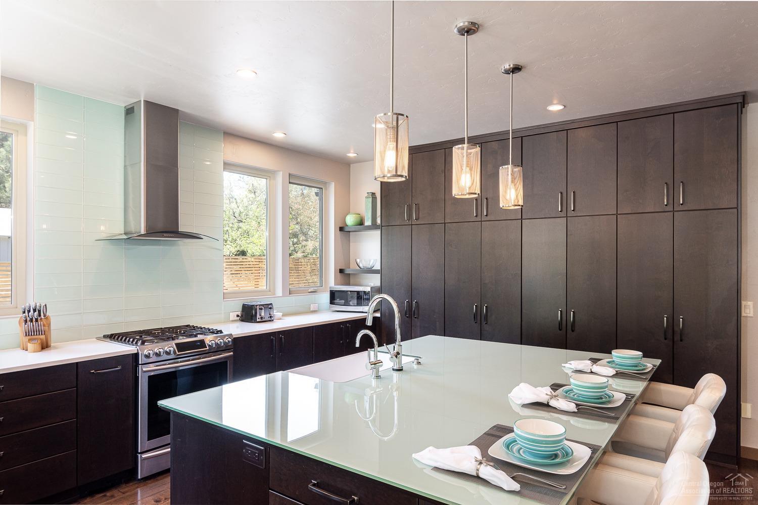 Woodriver Village - Residential