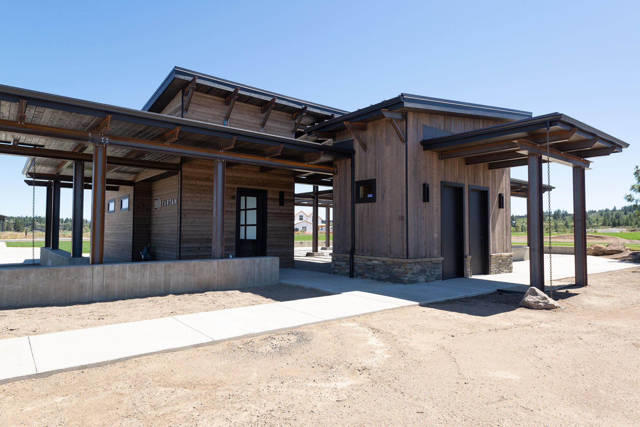 Tetherow - Residential